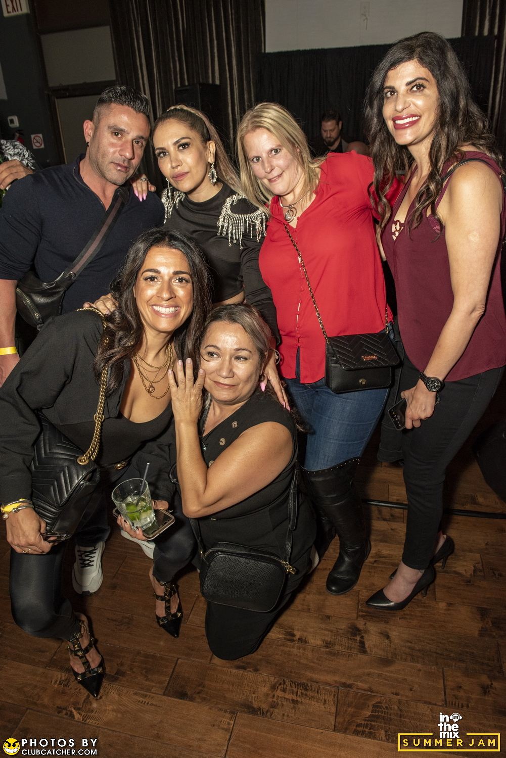 Muse party venue photo 5 - September 23rd, 2022