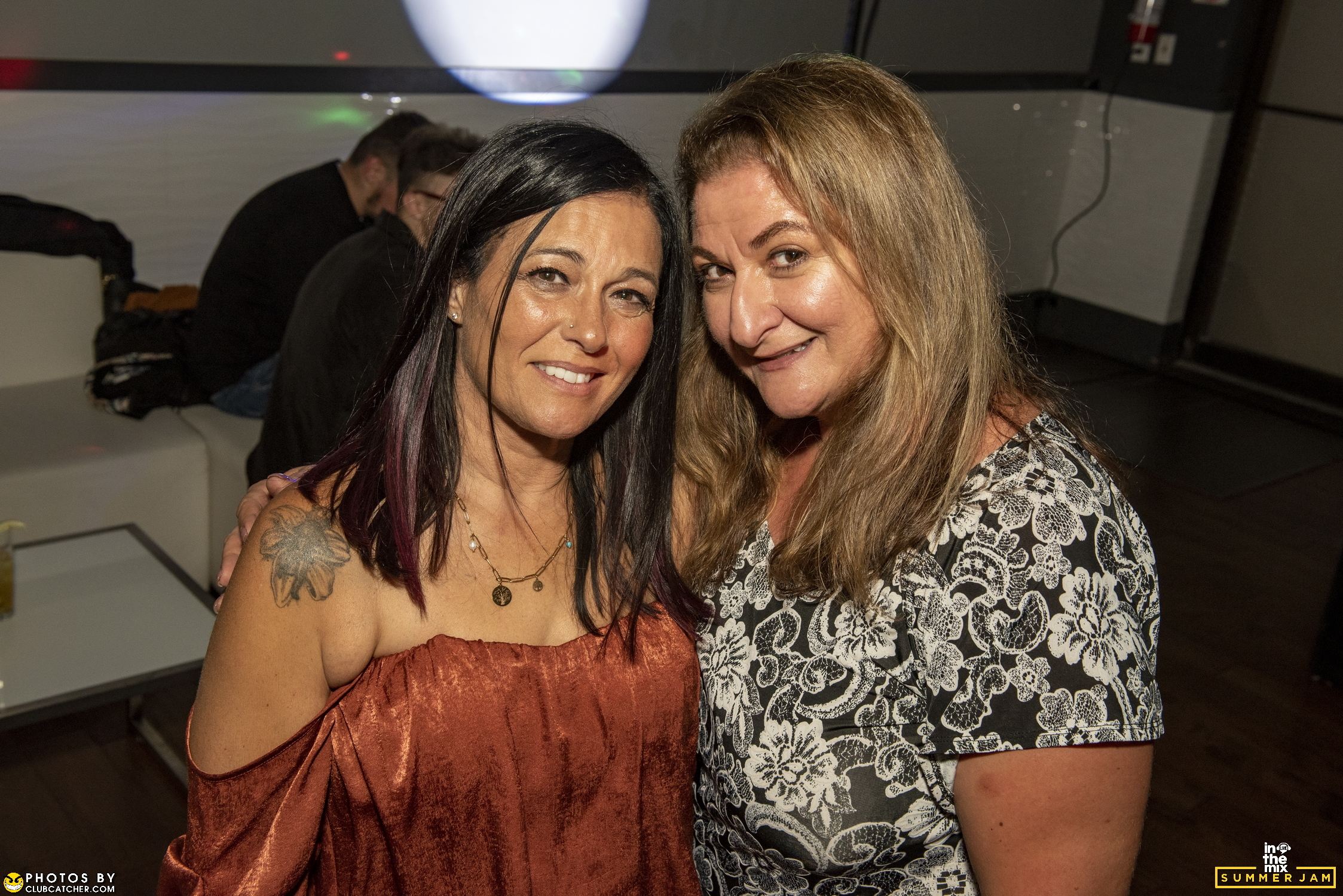 Muse party venue photo 41 - September 23rd, 2022