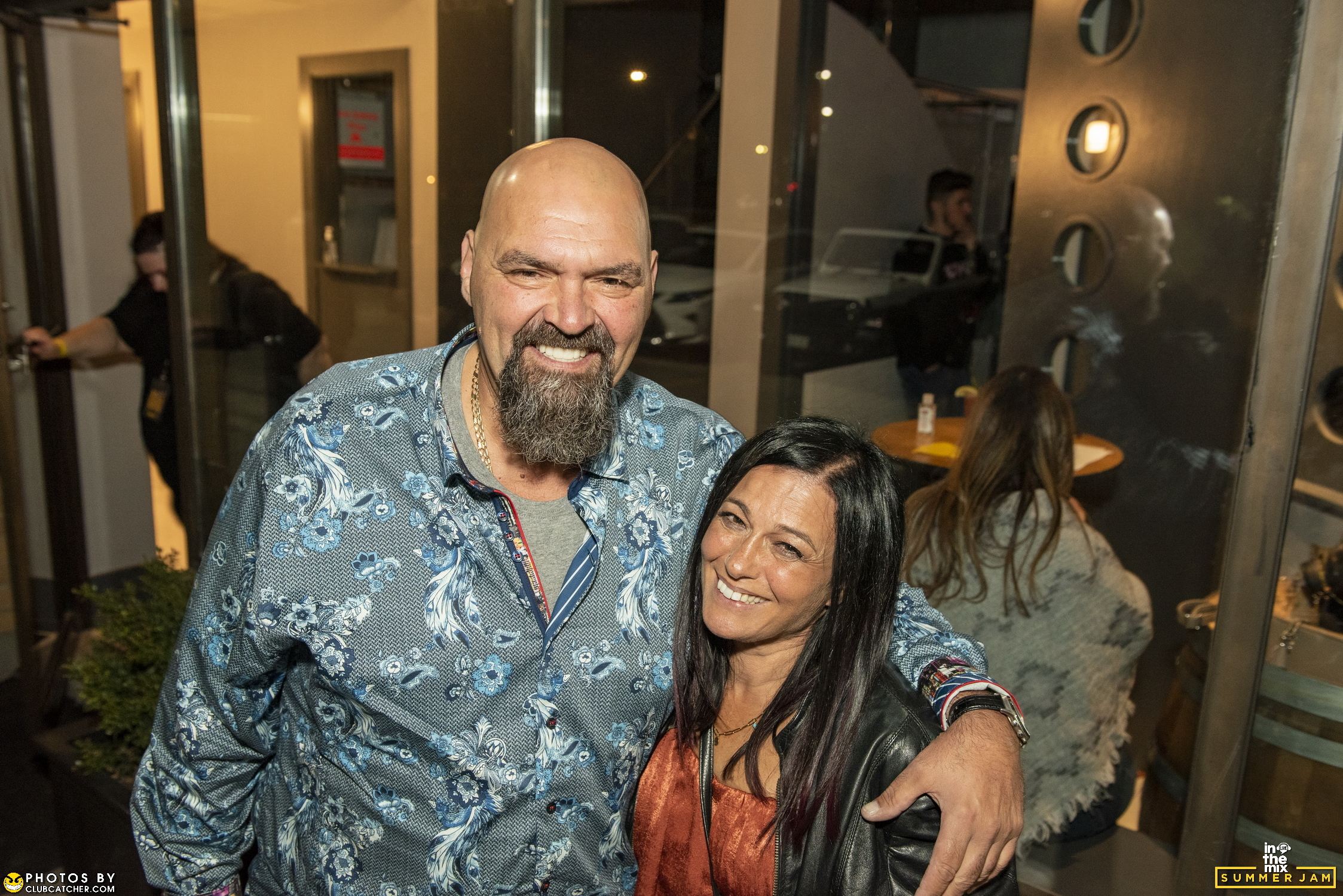 Muse party venue photo 44 - September 23rd, 2022