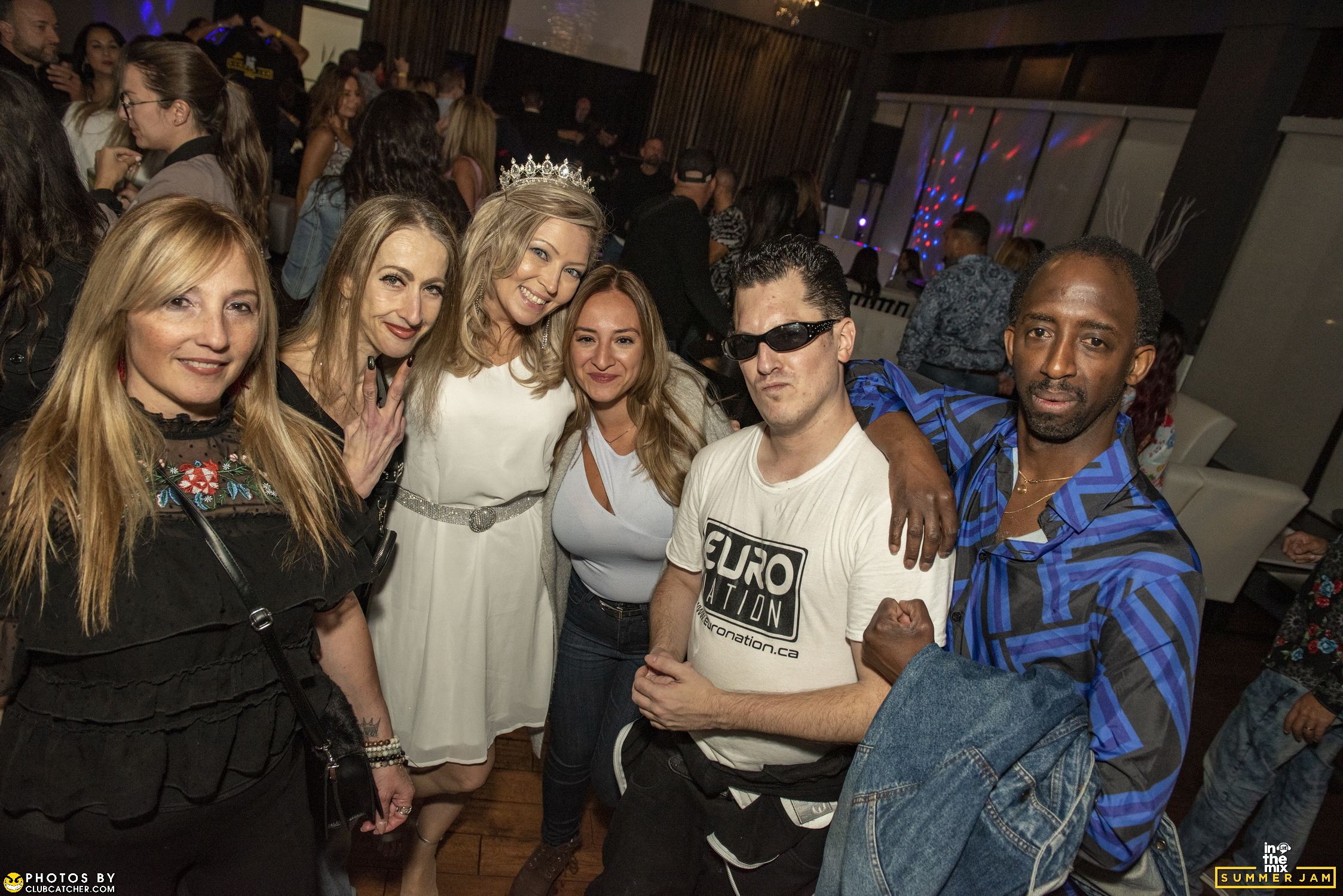 Muse party venue photo 45 - September 23rd, 2022