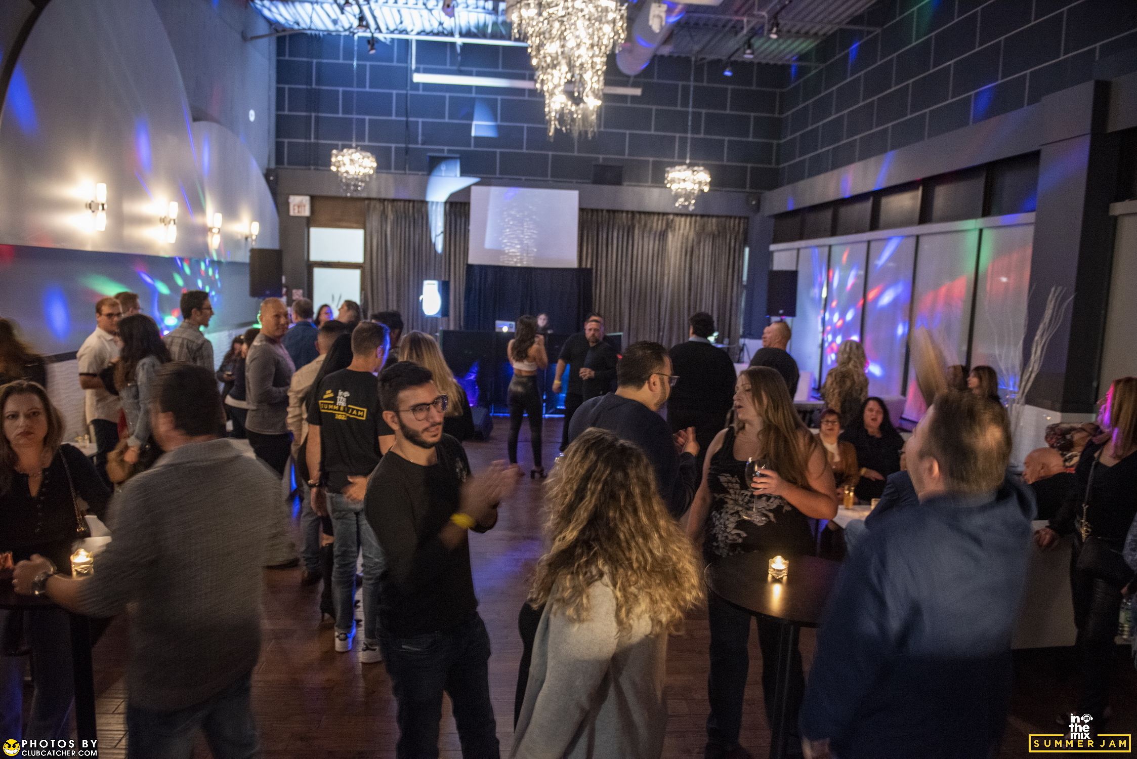 Muse party venue photo 47 - September 23rd, 2022