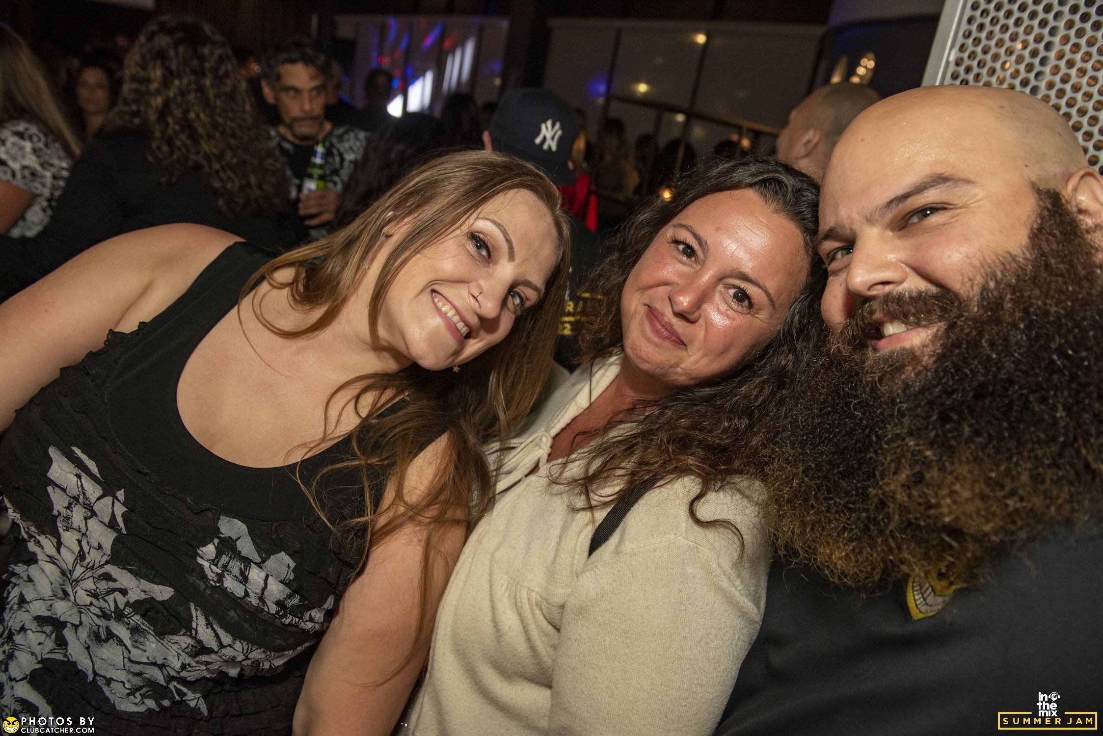 Muse party venue photo 55 - September 23rd, 2022