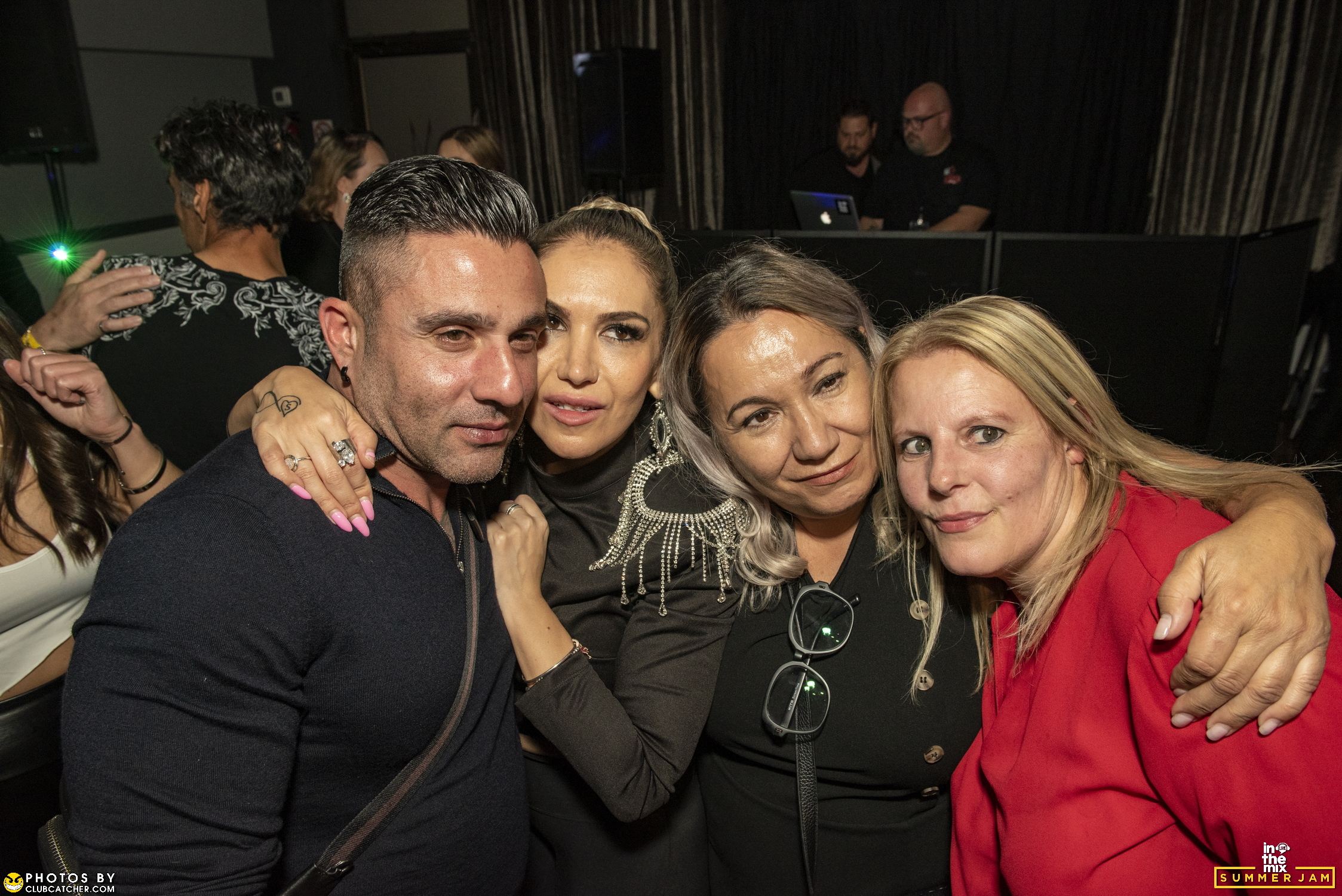 Muse party venue photo 56 - September 23rd, 2022