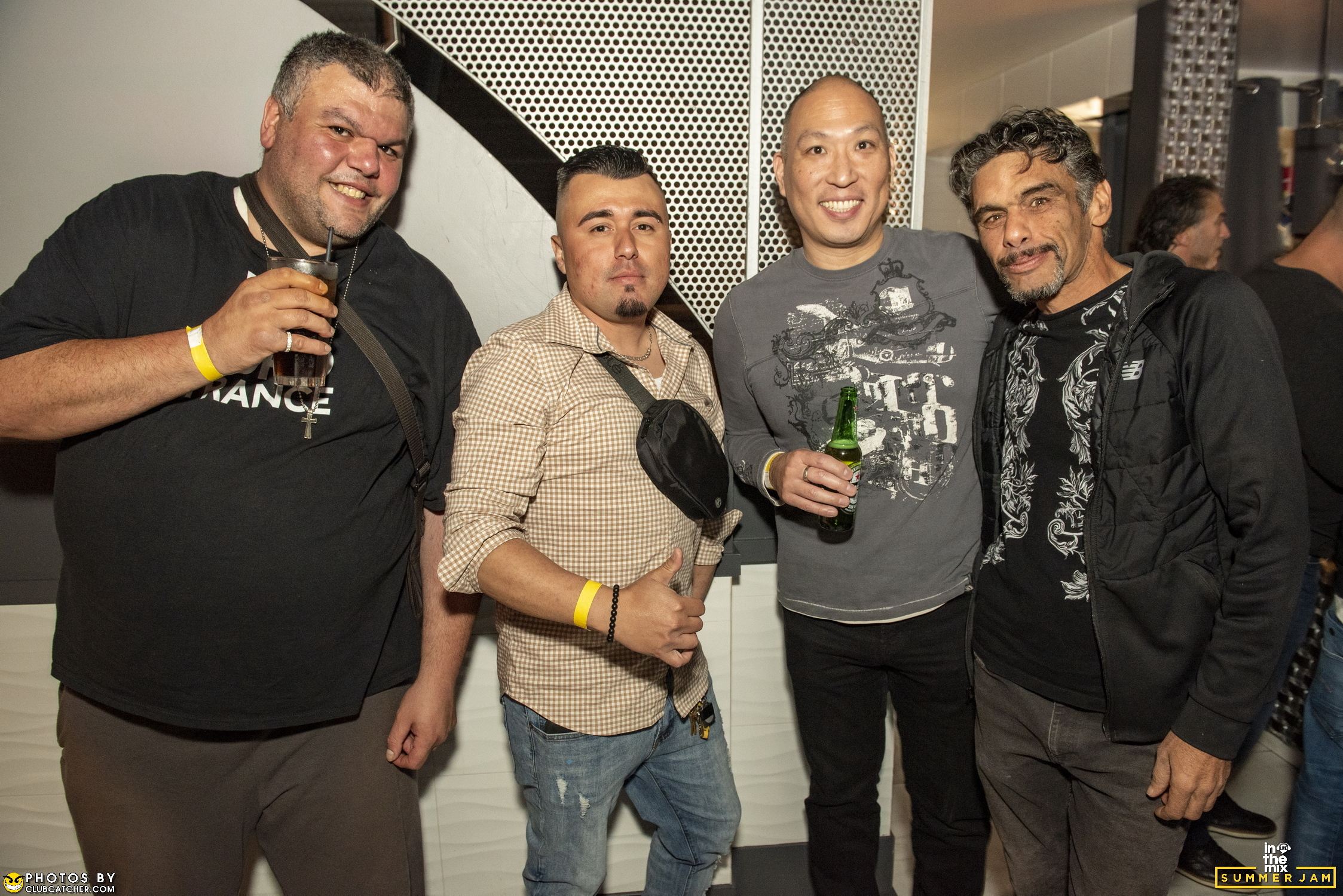 Muse party venue photo 57 - September 23rd, 2022