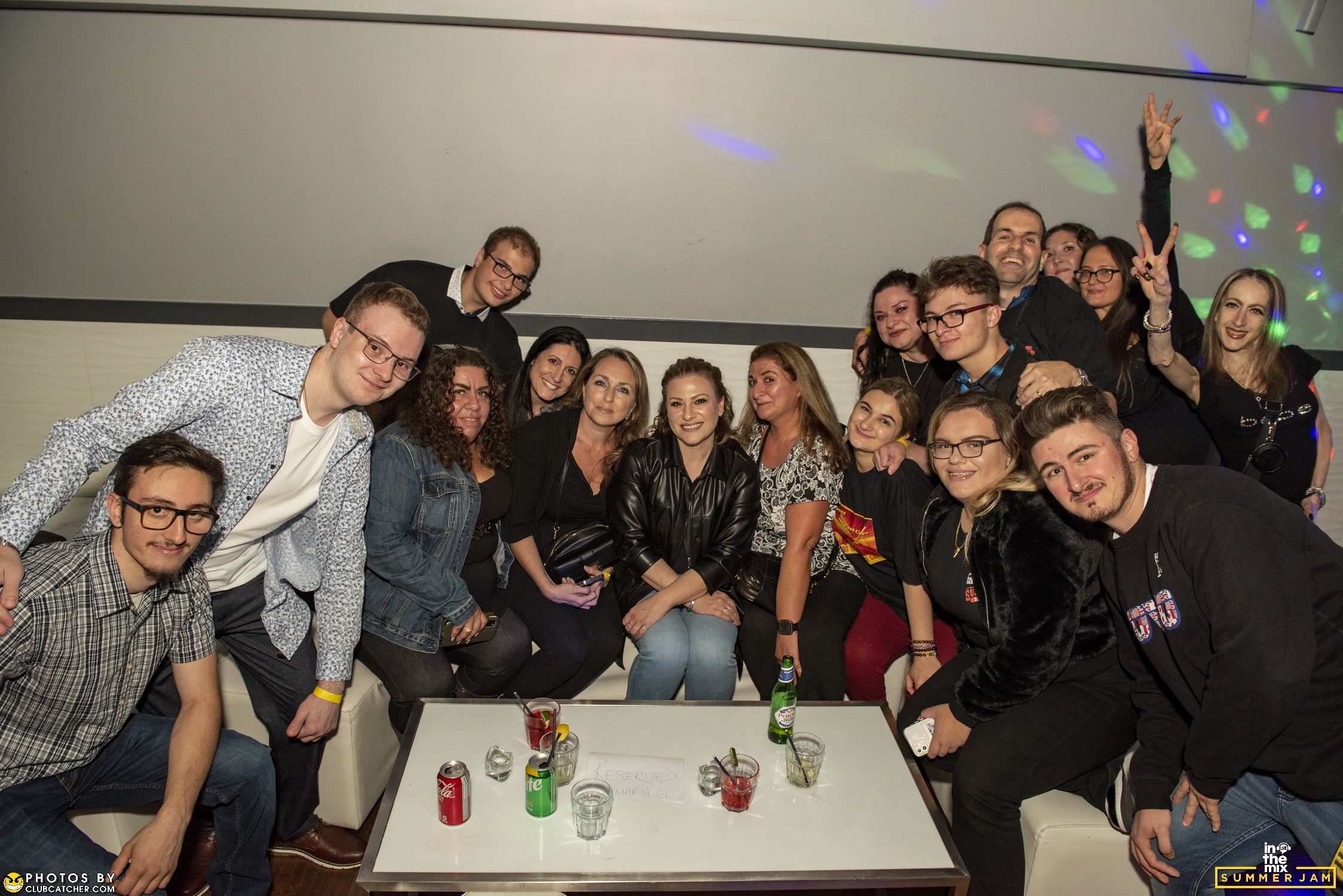 Muse party venue photo 7 - September 23rd, 2022