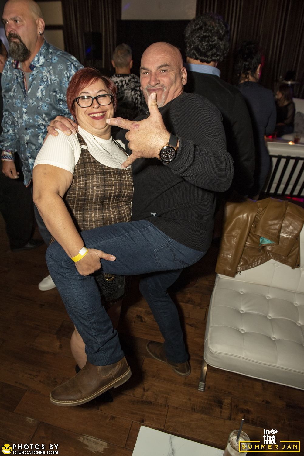 Muse party venue photo 62 - September 23rd, 2022