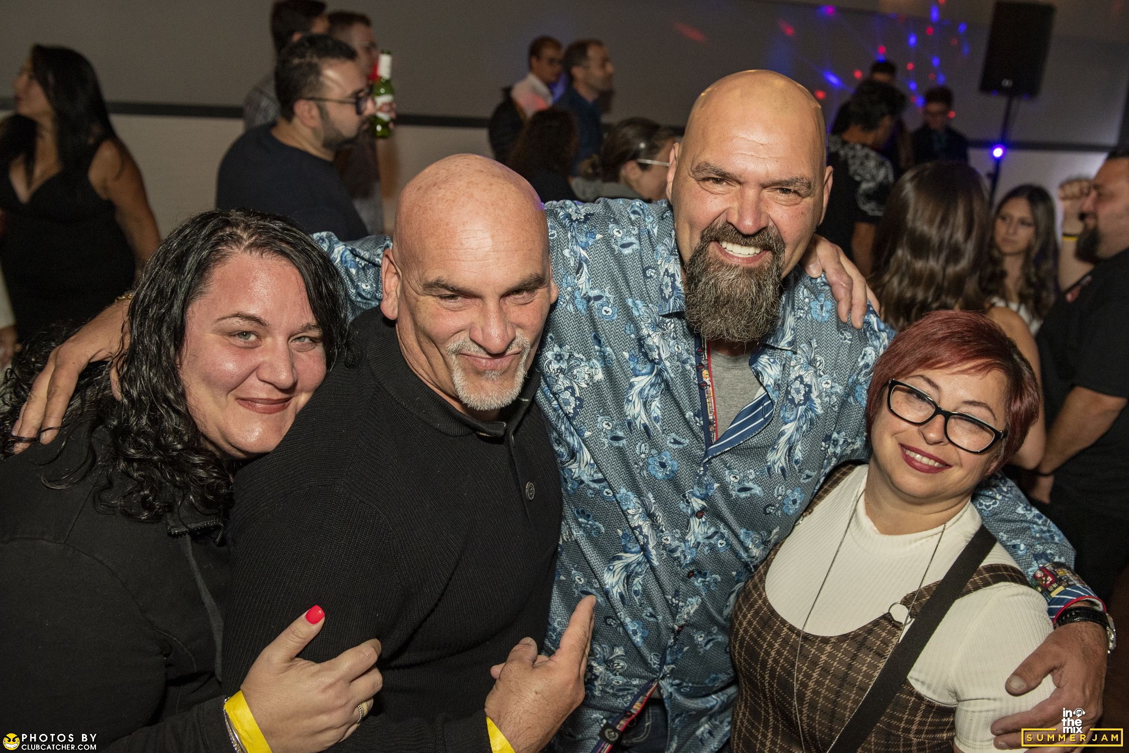 Muse party venue photo 63 - September 23rd, 2022