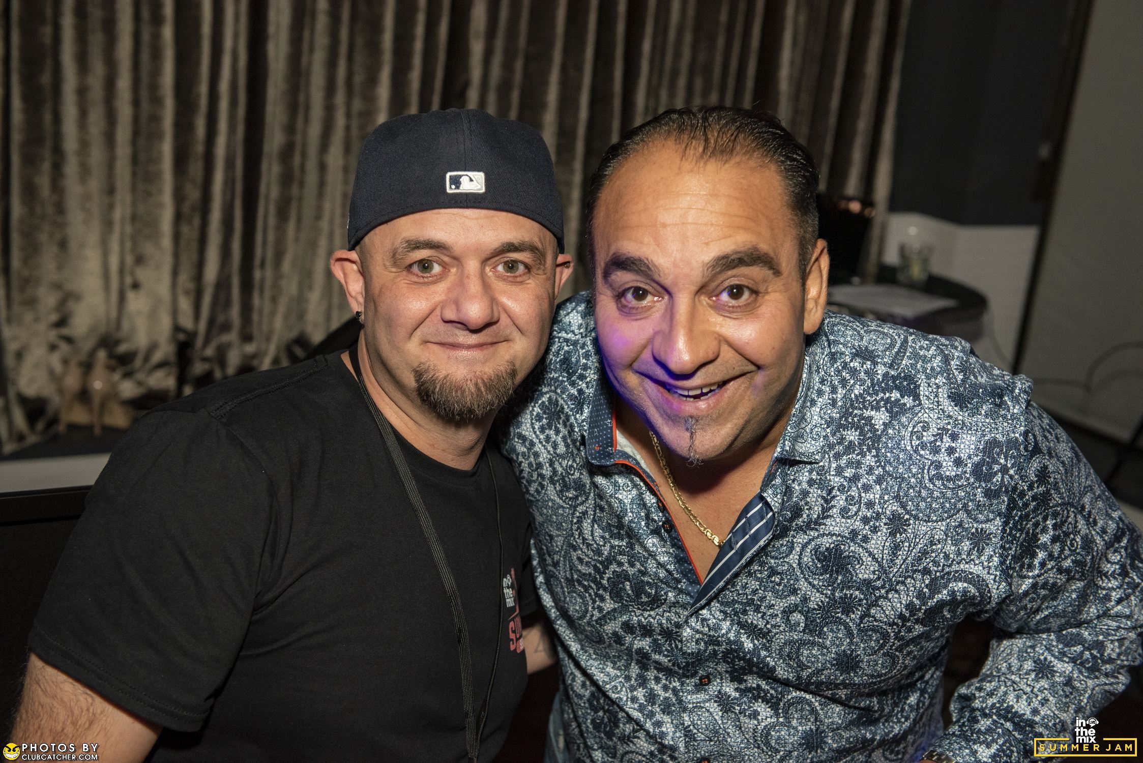 Muse party venue photo 65 - September 23rd, 2022