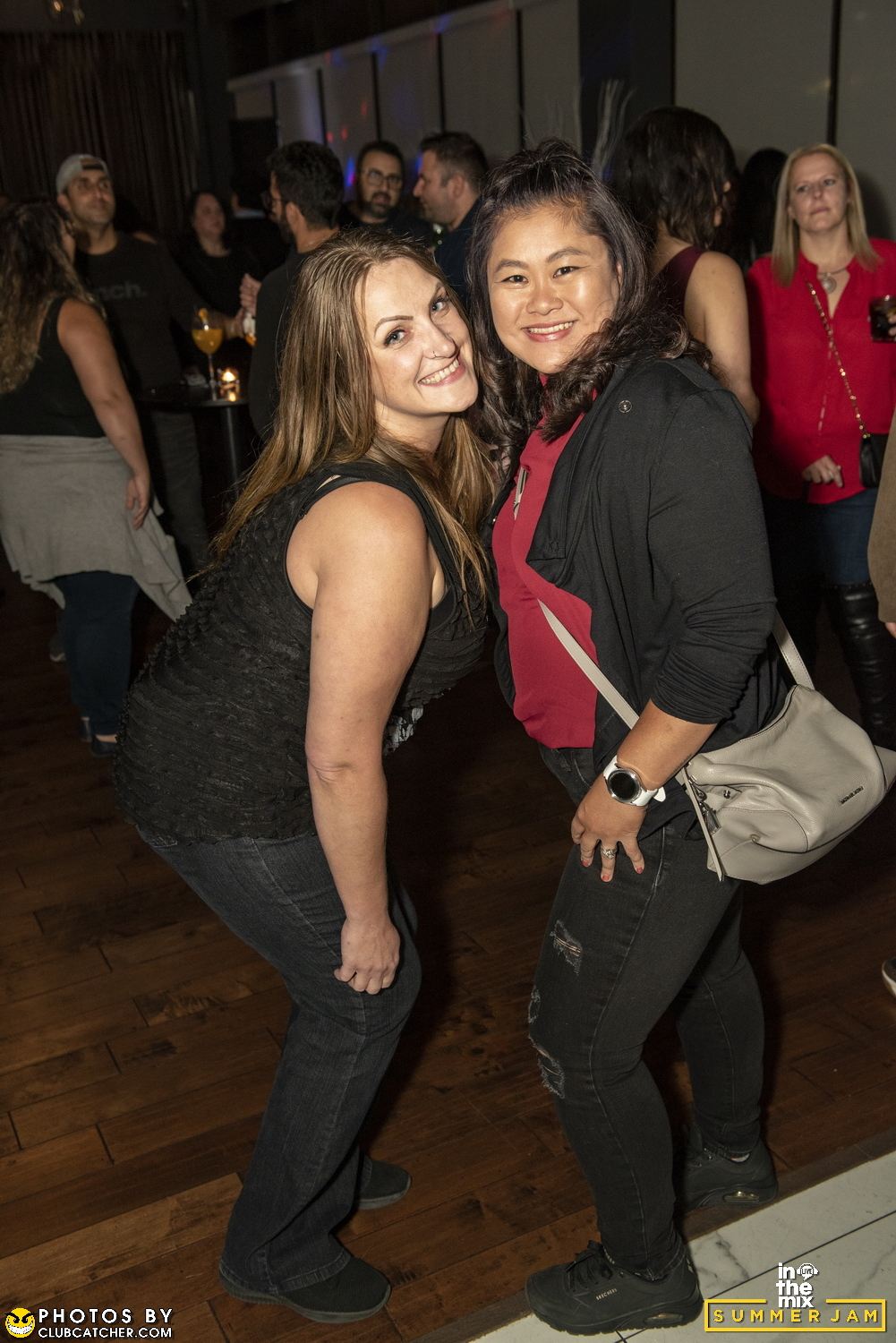 Muse party venue photo 66 - September 23rd, 2022