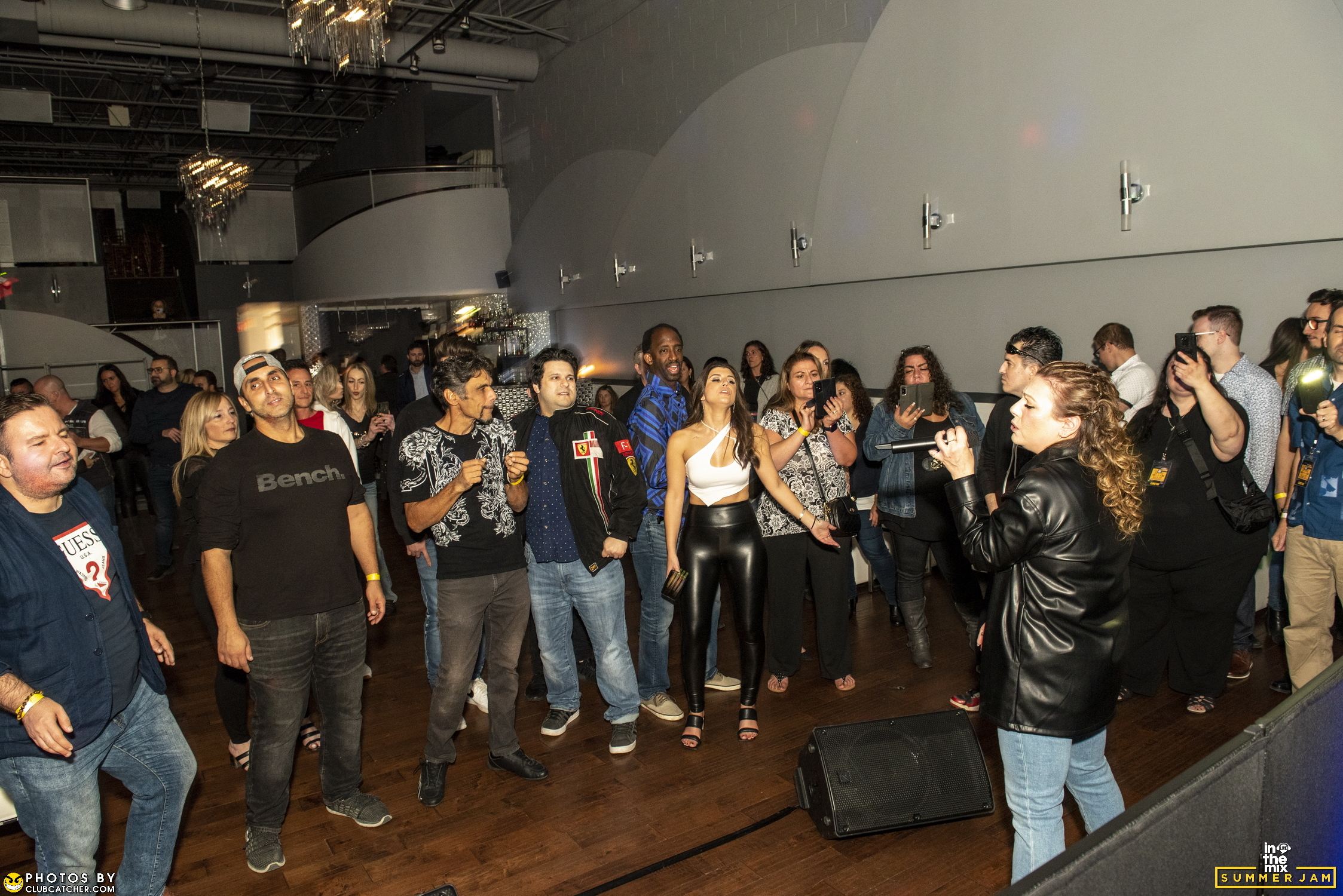 Muse party venue photo 67 - September 23rd, 2022