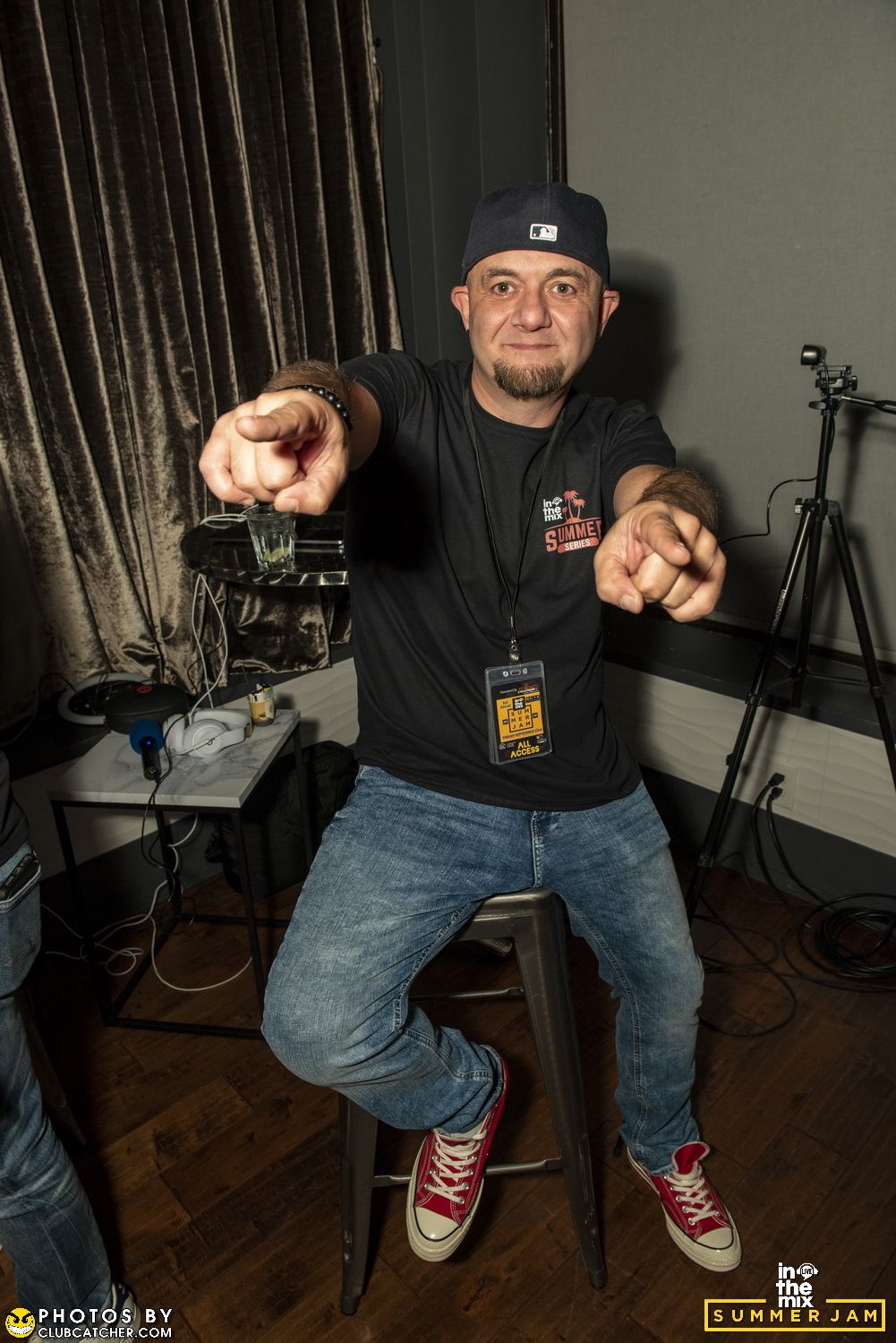 Muse party venue photo 8 - September 23rd, 2022