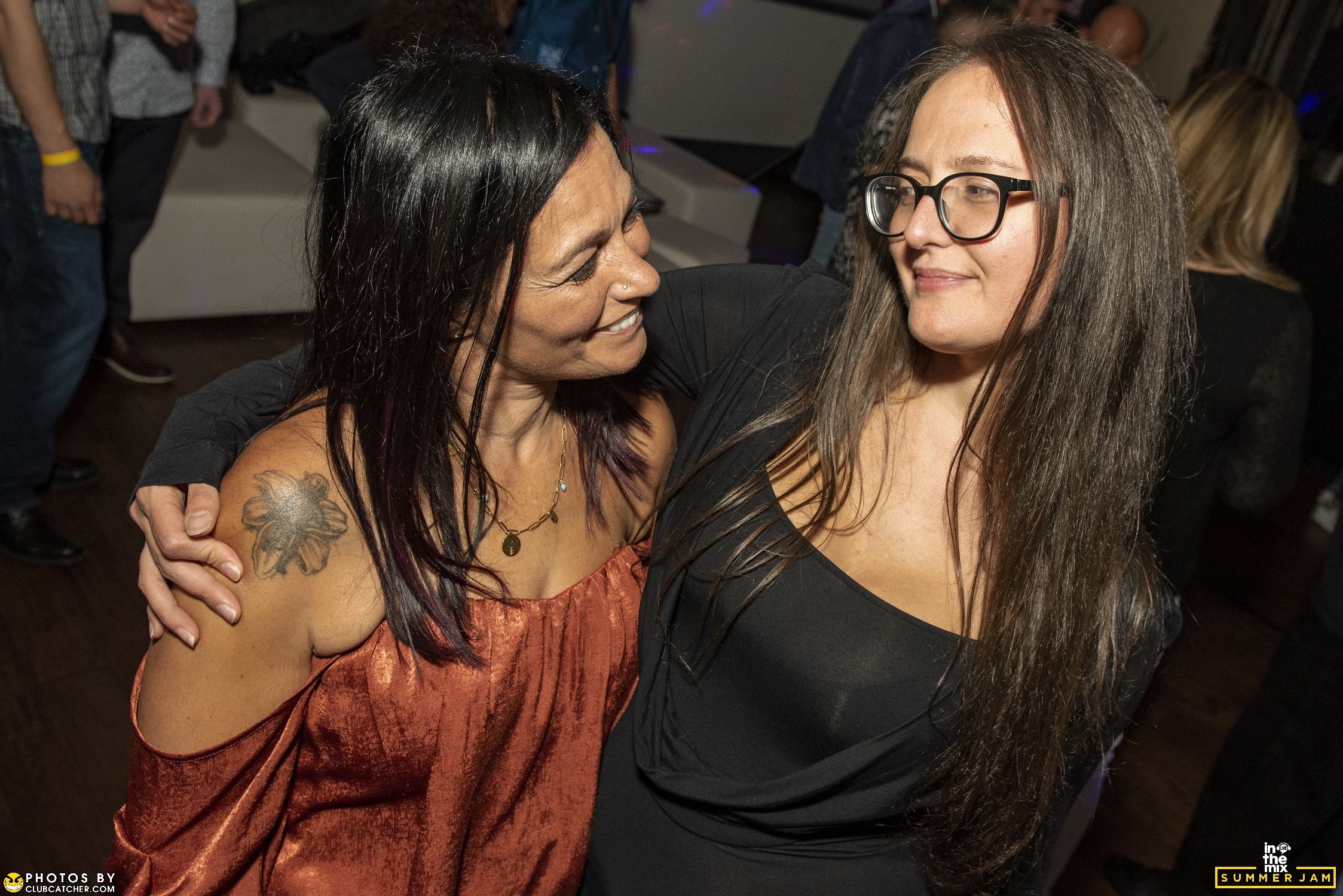 Muse party venue photo 73 - September 23rd, 2022