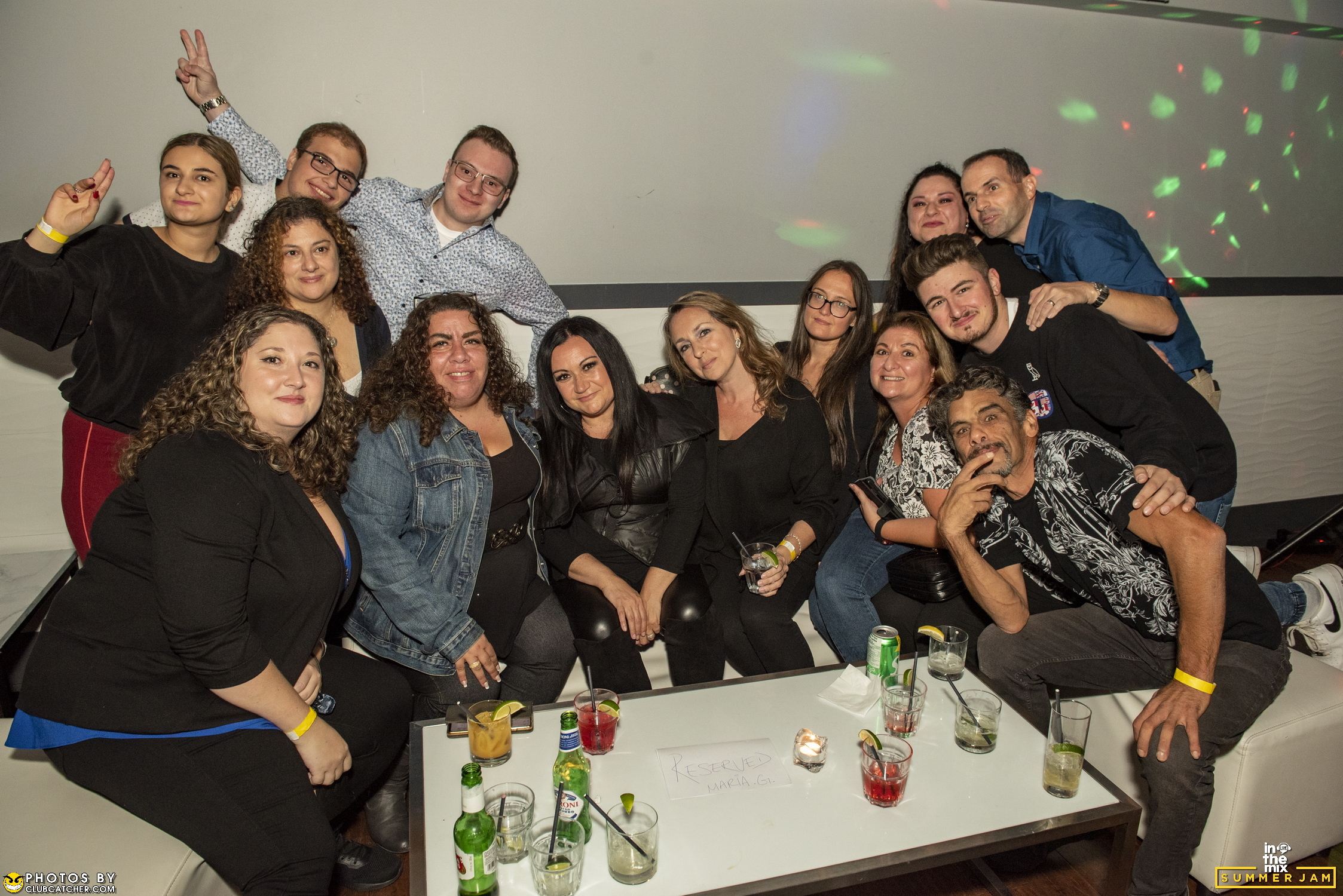 Muse party venue photo 76 - September 23rd, 2022