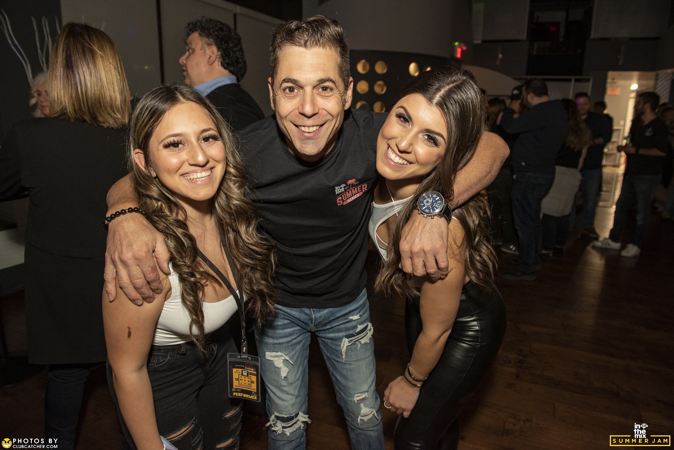 Muse party venue photo 77 - September 23rd, 2022