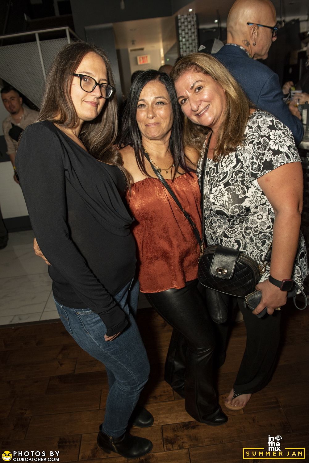 Muse party venue photo 79 - September 23rd, 2022