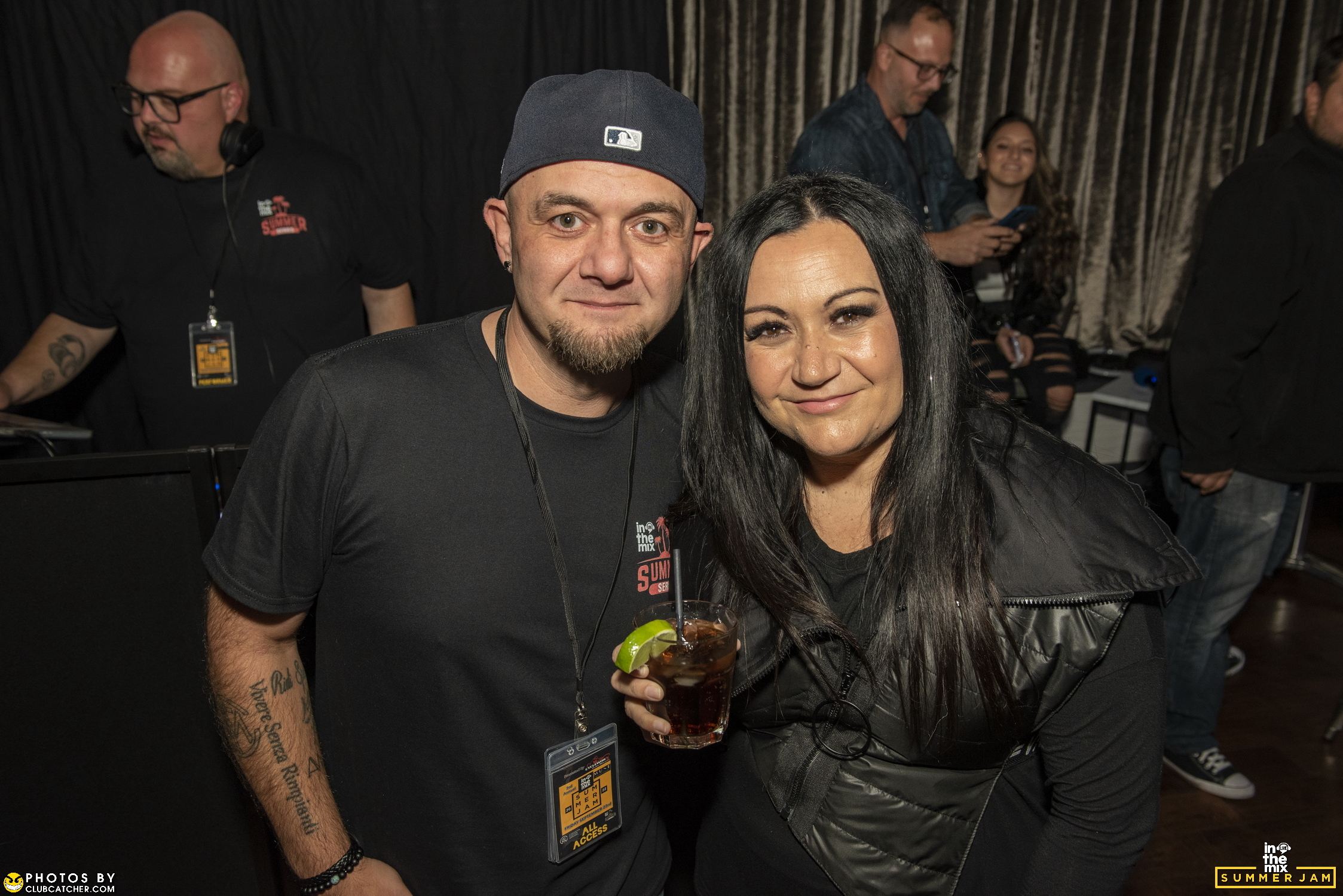 Muse party venue photo 9 - September 23rd, 2022