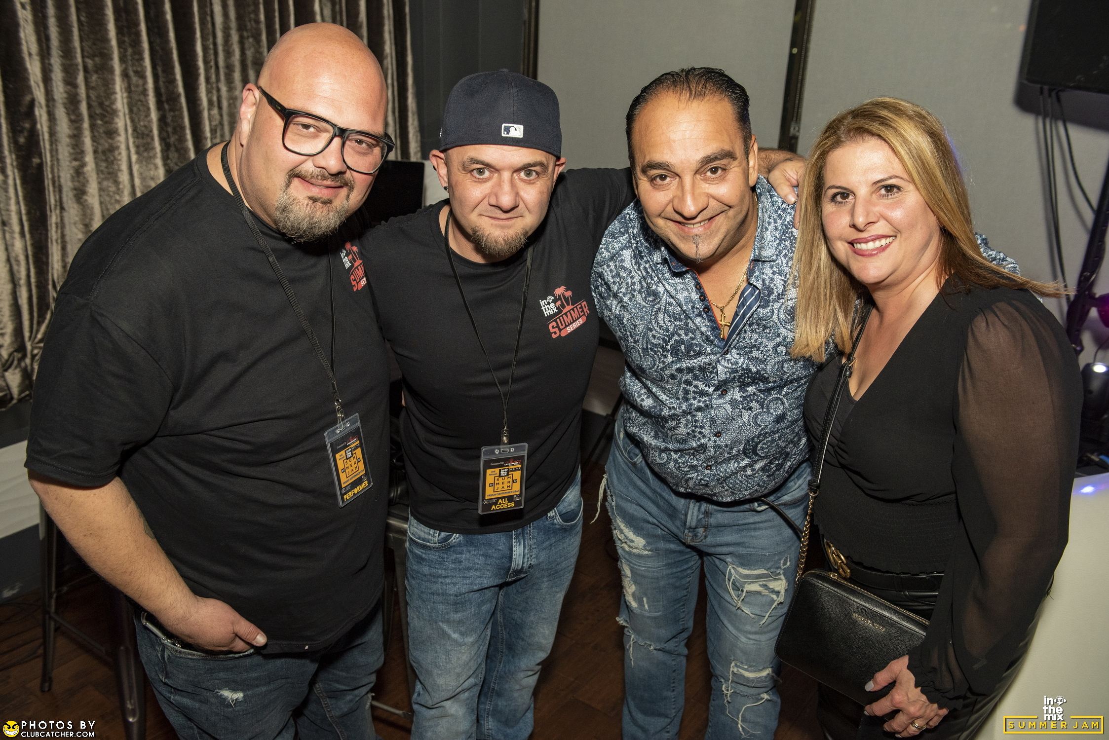 Muse party venue photo 82 - September 23rd, 2022