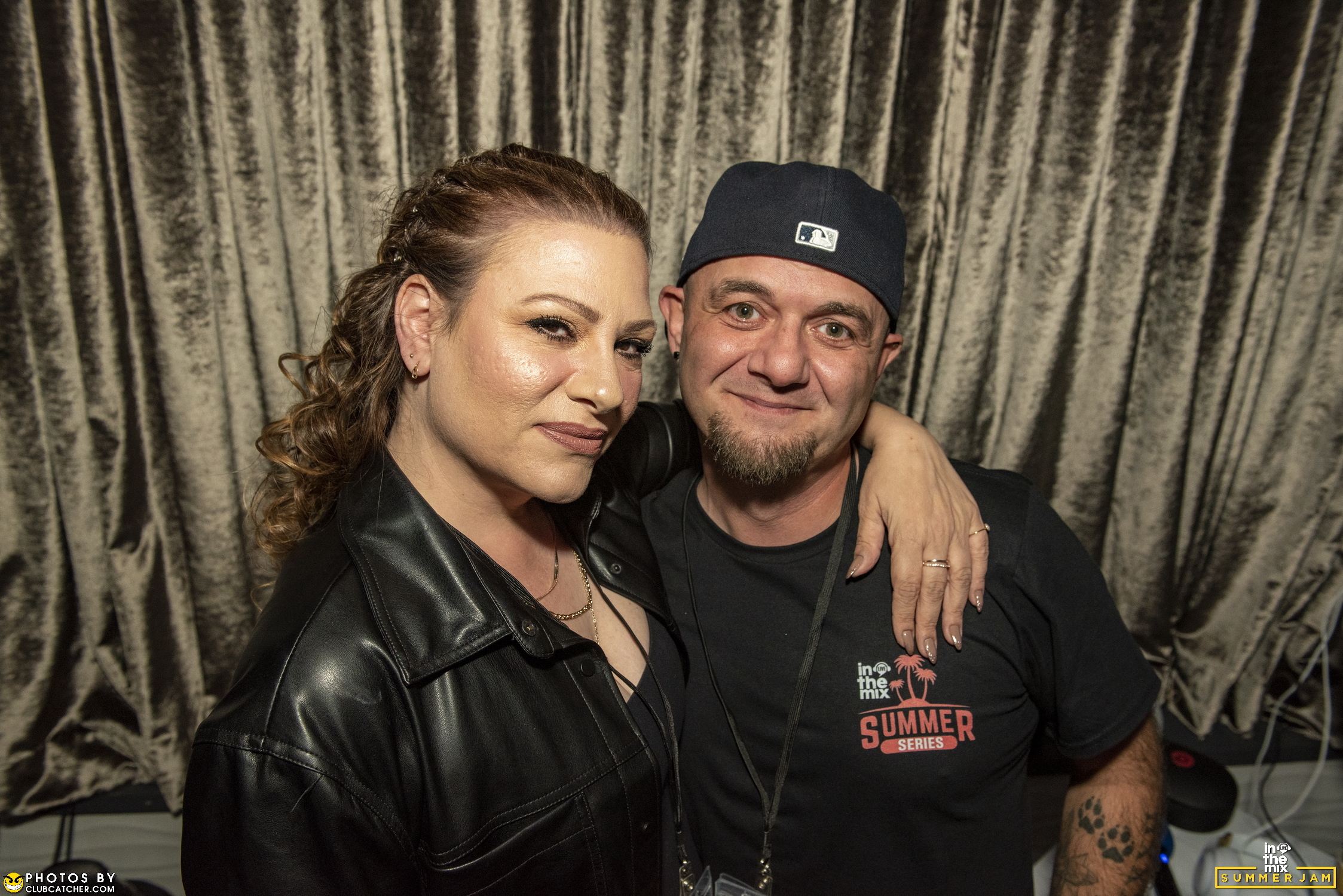 Muse party venue photo 83 - September 23rd, 2022