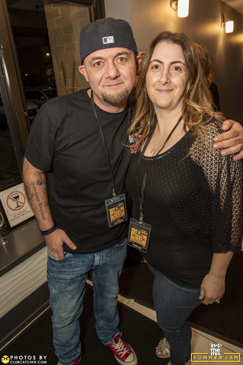 Muse party venue photo 84 - September 23rd, 2022