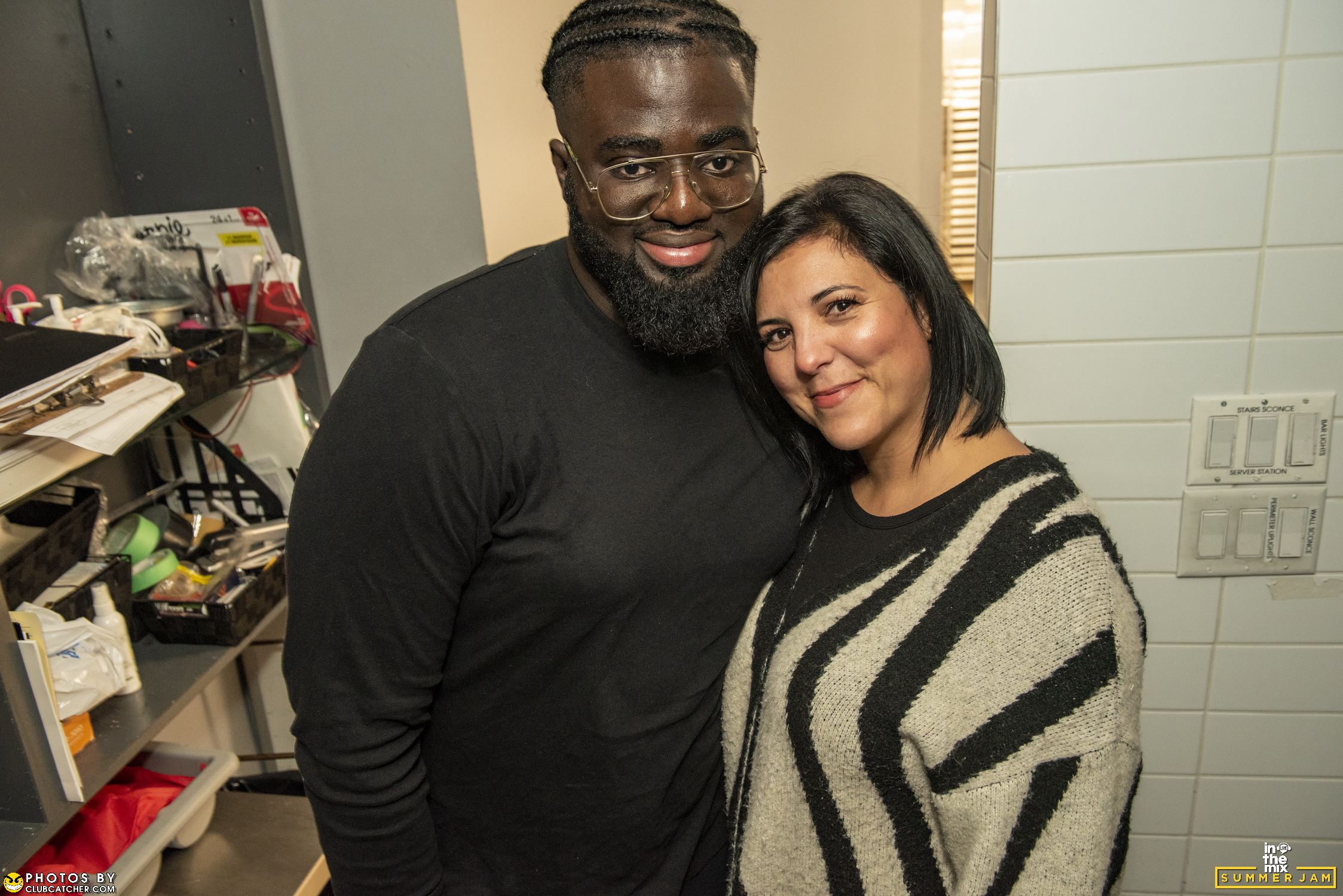 Muse party venue photo 86 - September 23rd, 2022