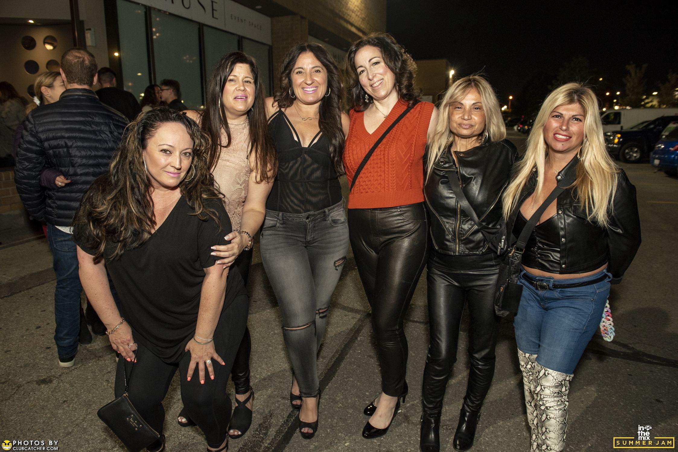 Muse party venue photo 89 - September 23rd, 2022