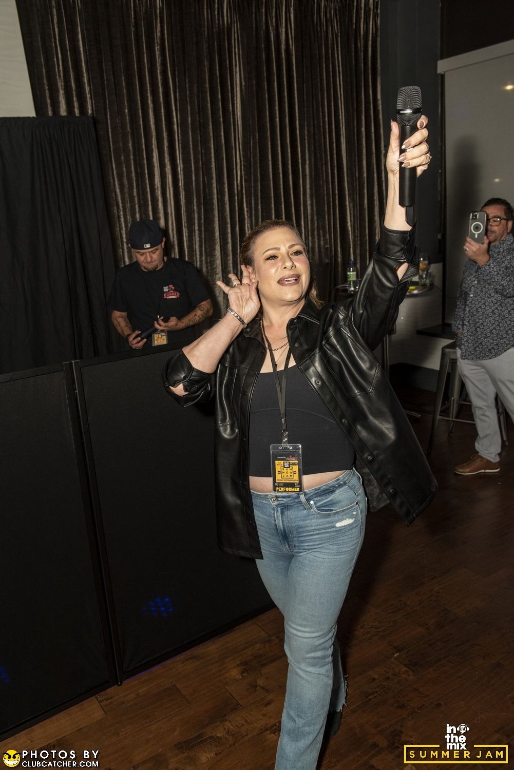 Muse party venue photo 10 - September 23rd, 2022