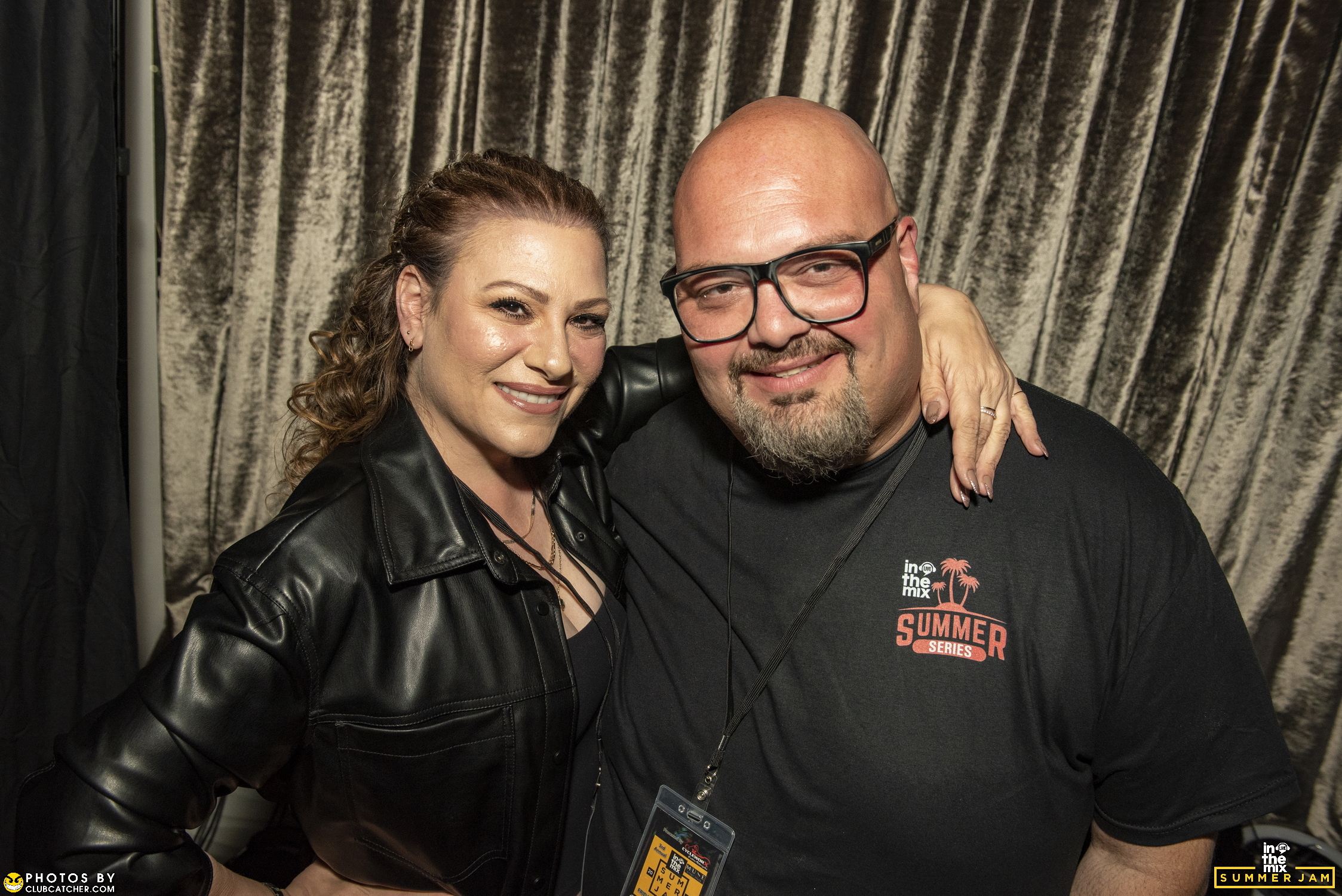 Muse party venue photo 92 - September 23rd, 2022