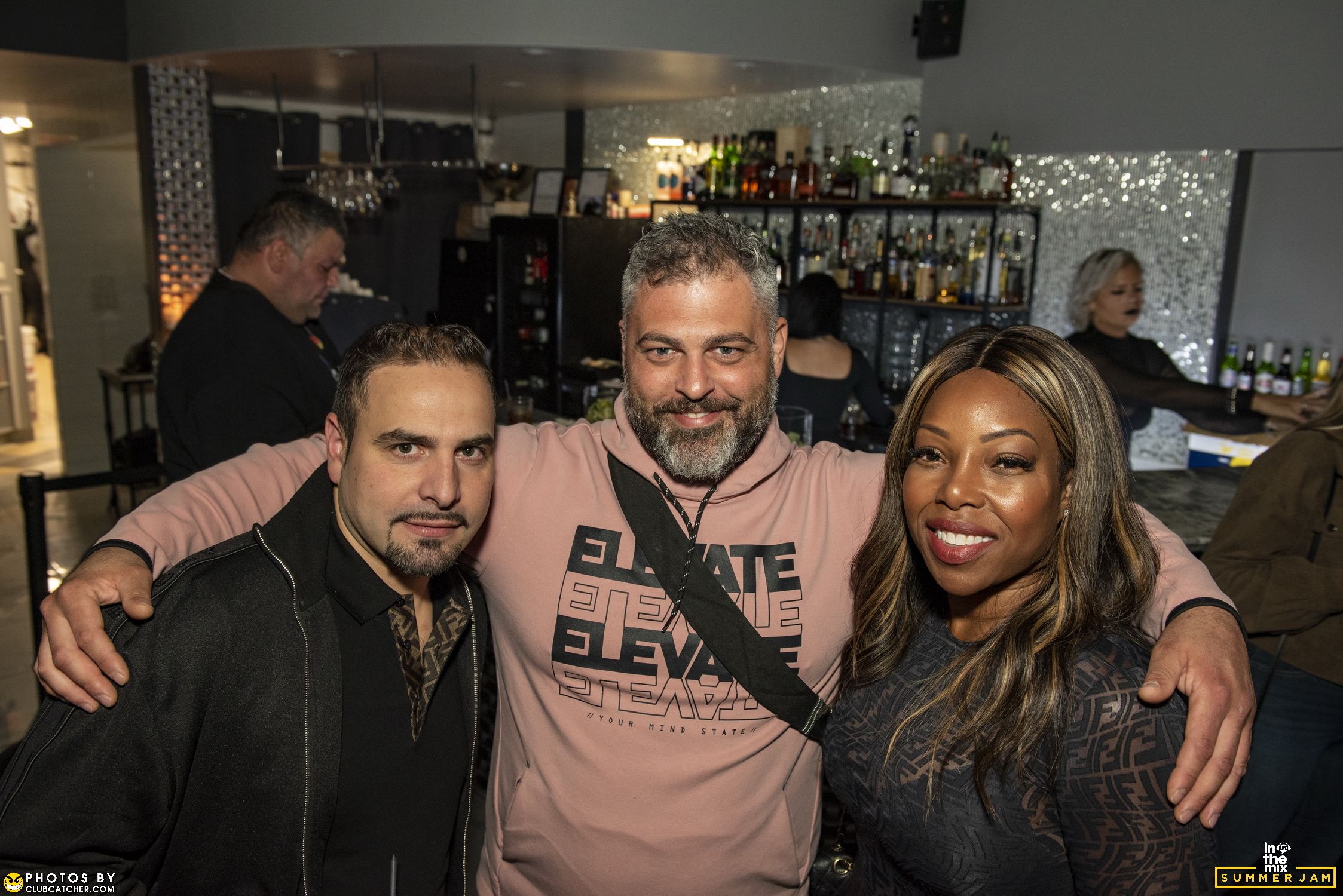 Muse party venue photo 93 - September 23rd, 2022