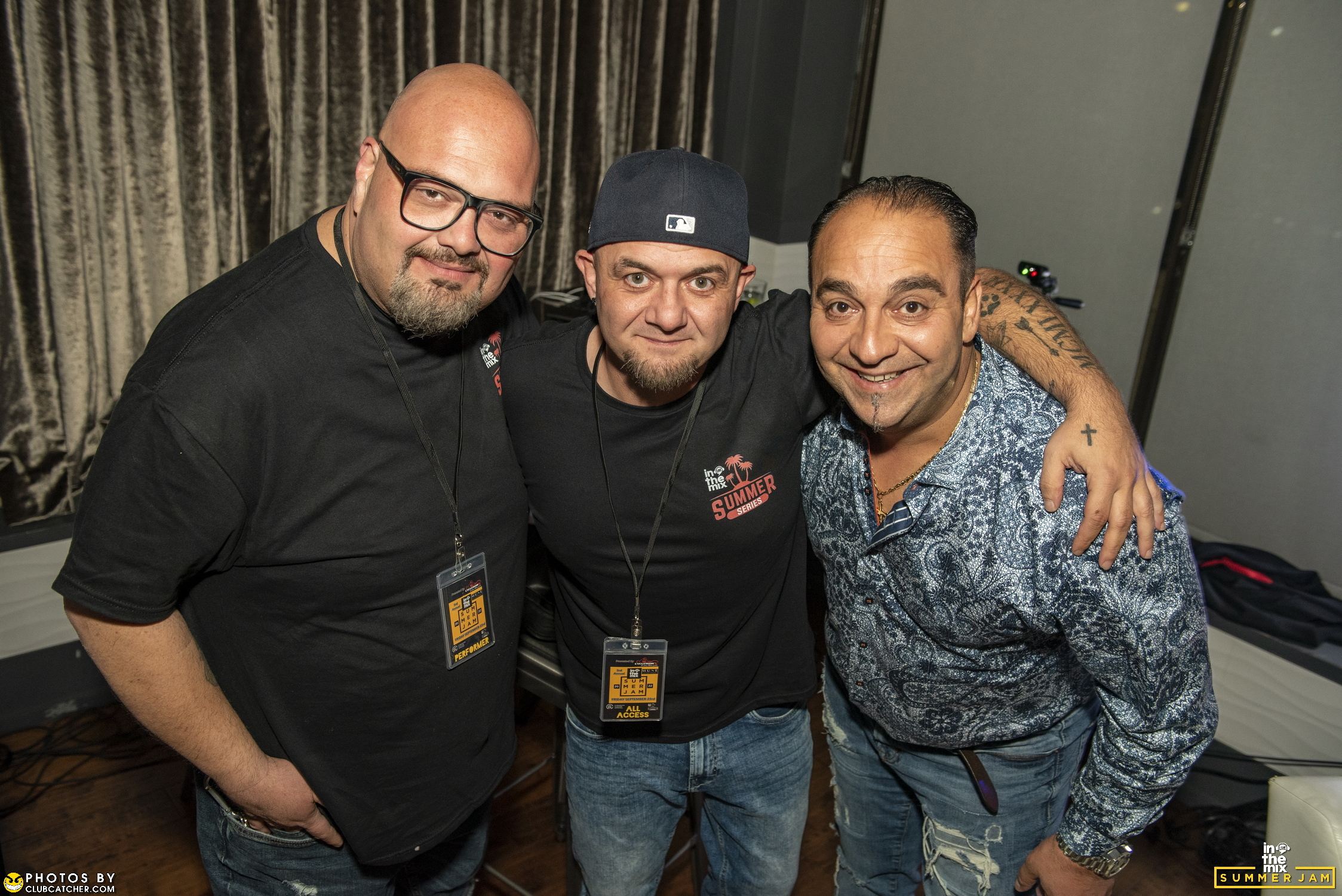 Muse party venue photo 94 - September 23rd, 2022