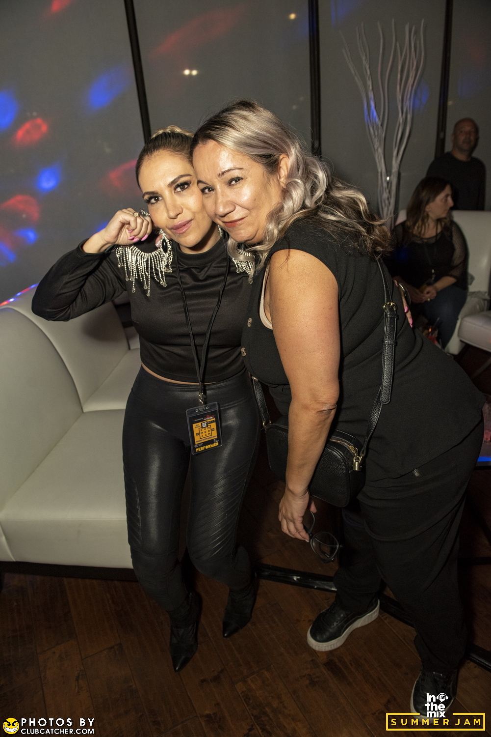 Muse party venue photo 97 - September 23rd, 2022