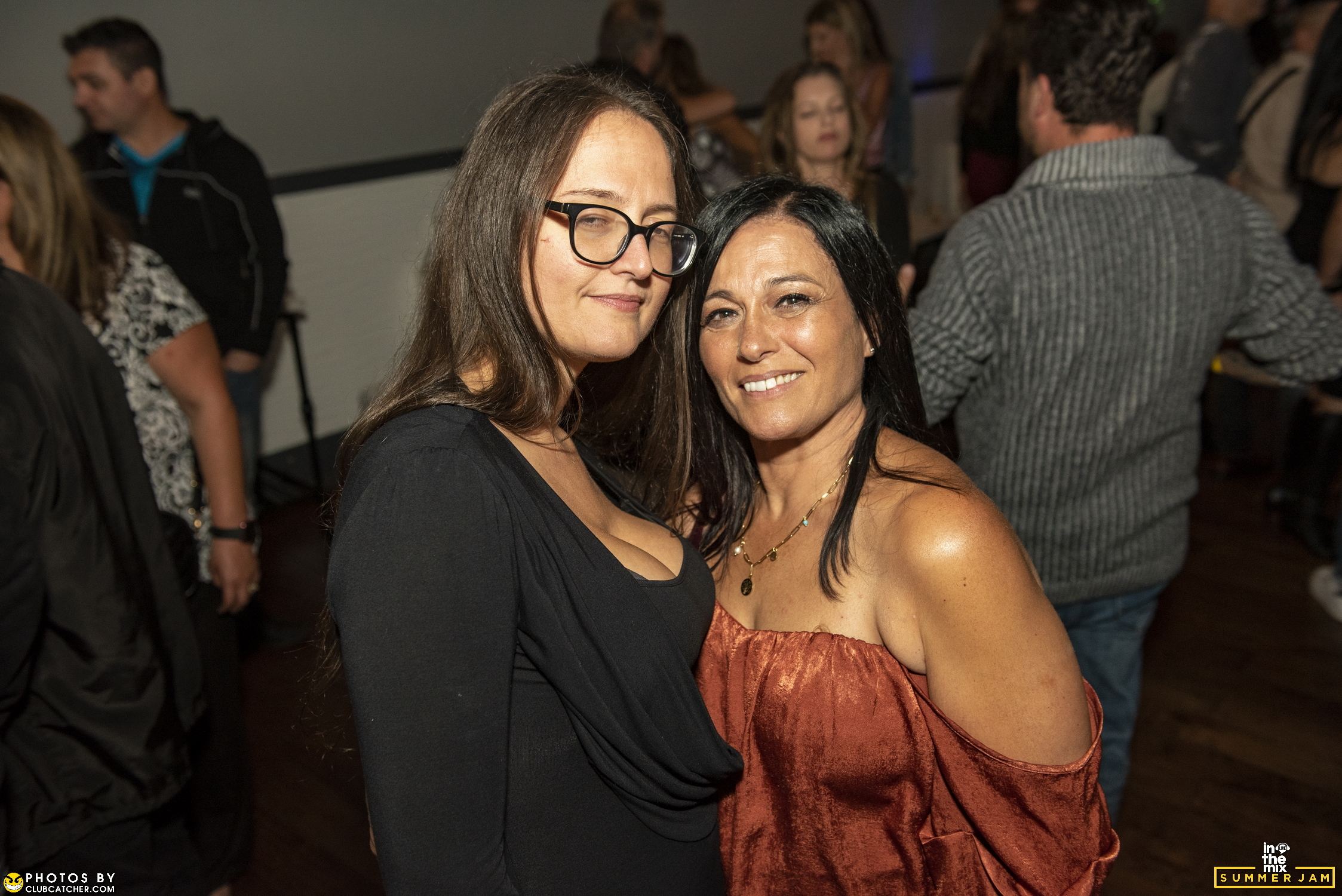 Muse party venue photo 99 - September 23rd, 2022