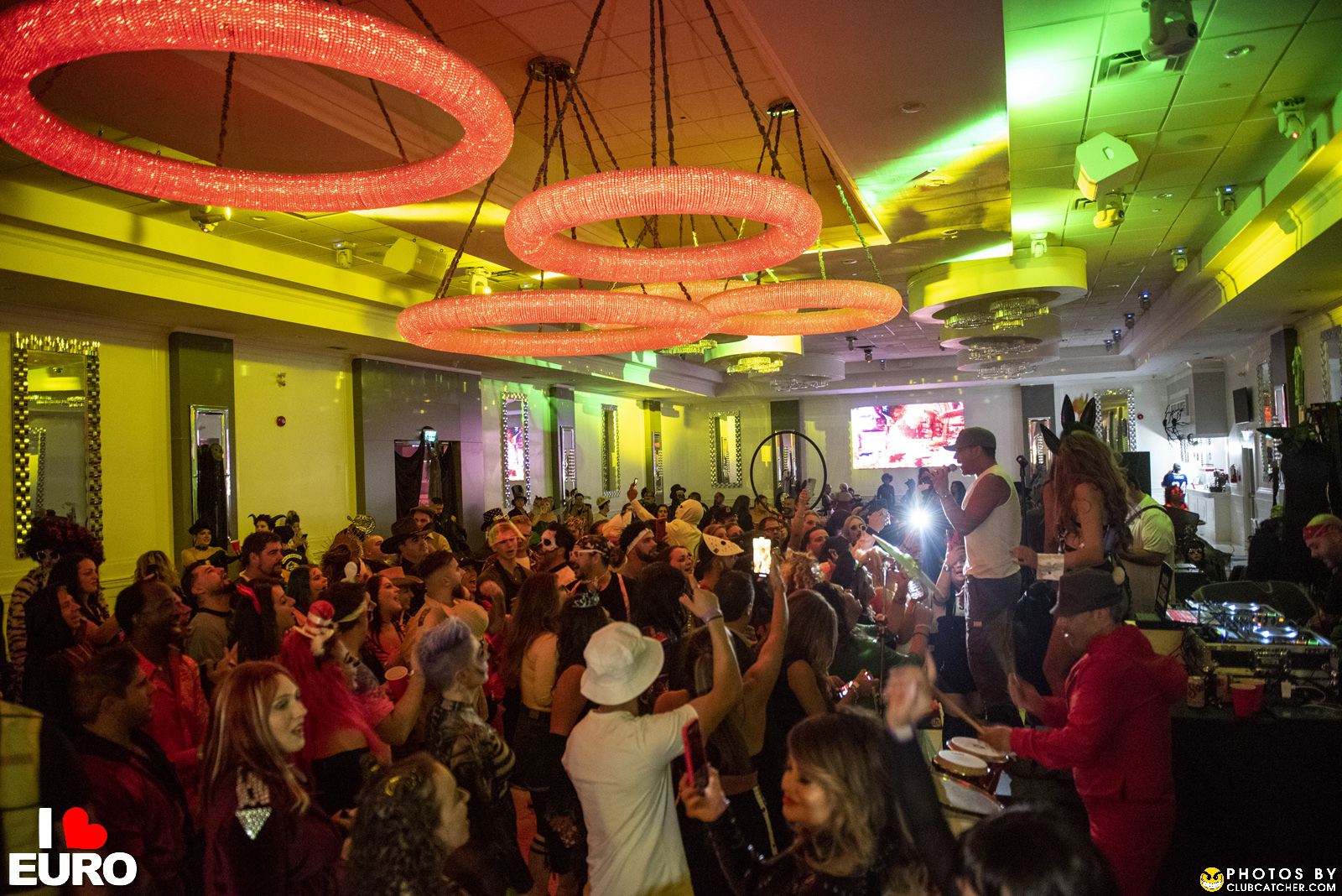 Julius party venue photo 1 - October 29th, 2022