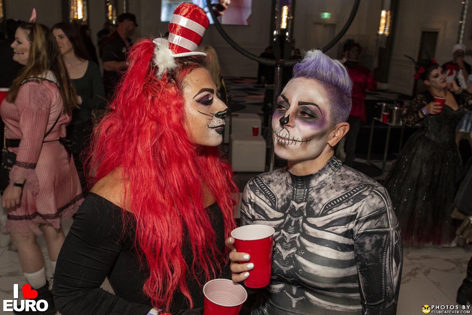 Julius party venue photo 11 - October 29th, 2022