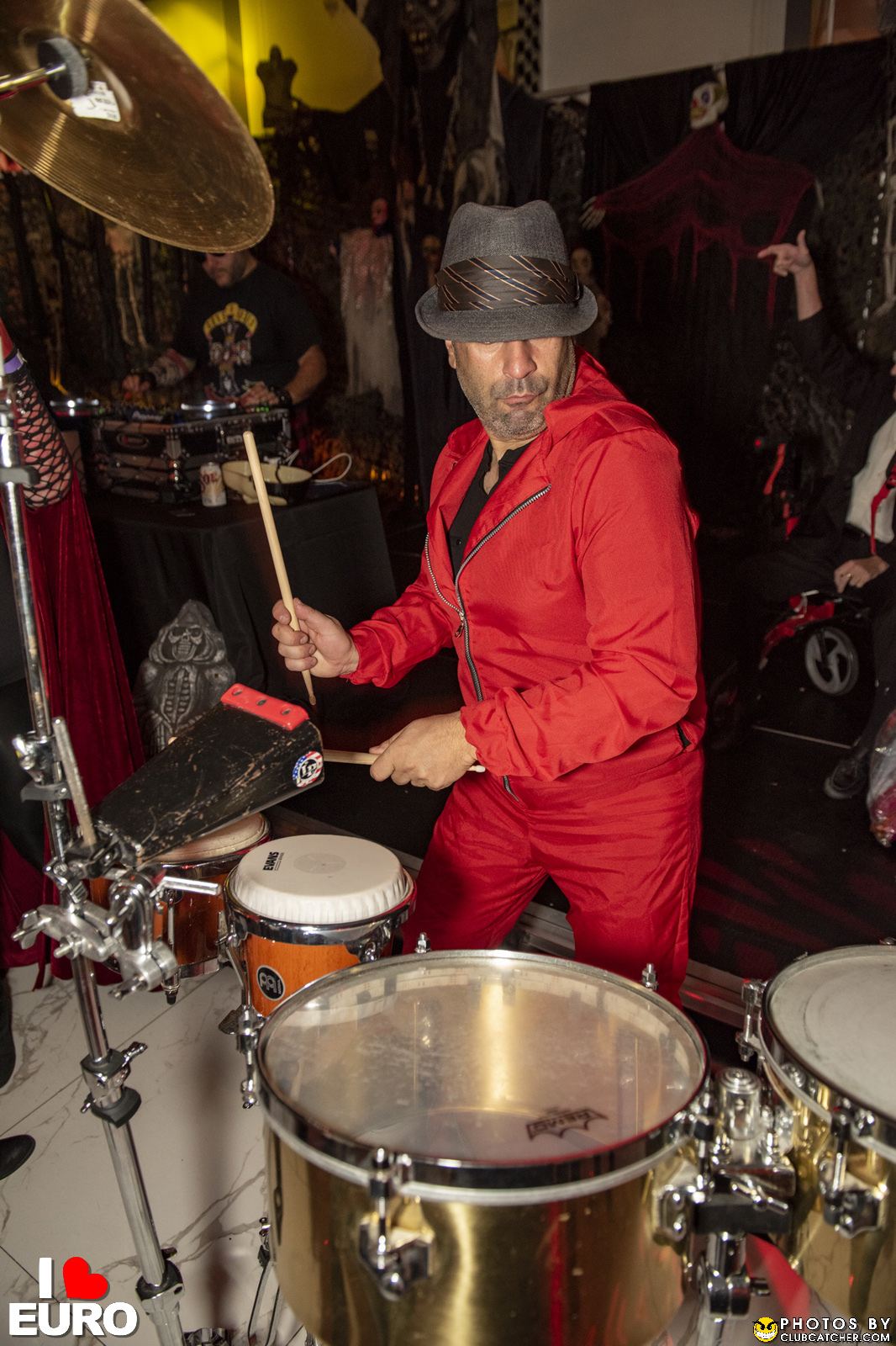 Julius party venue photo 101 - October 29th, 2022