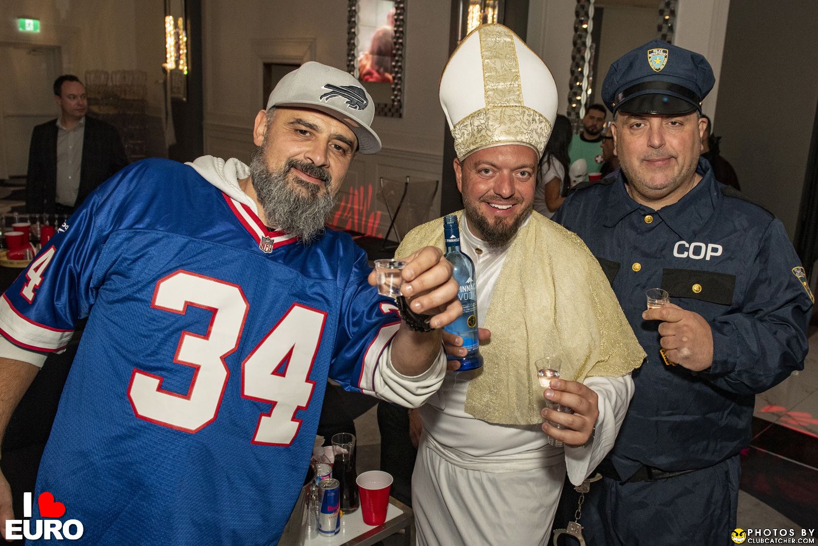 Julius party venue photo 104 - October 29th, 2022