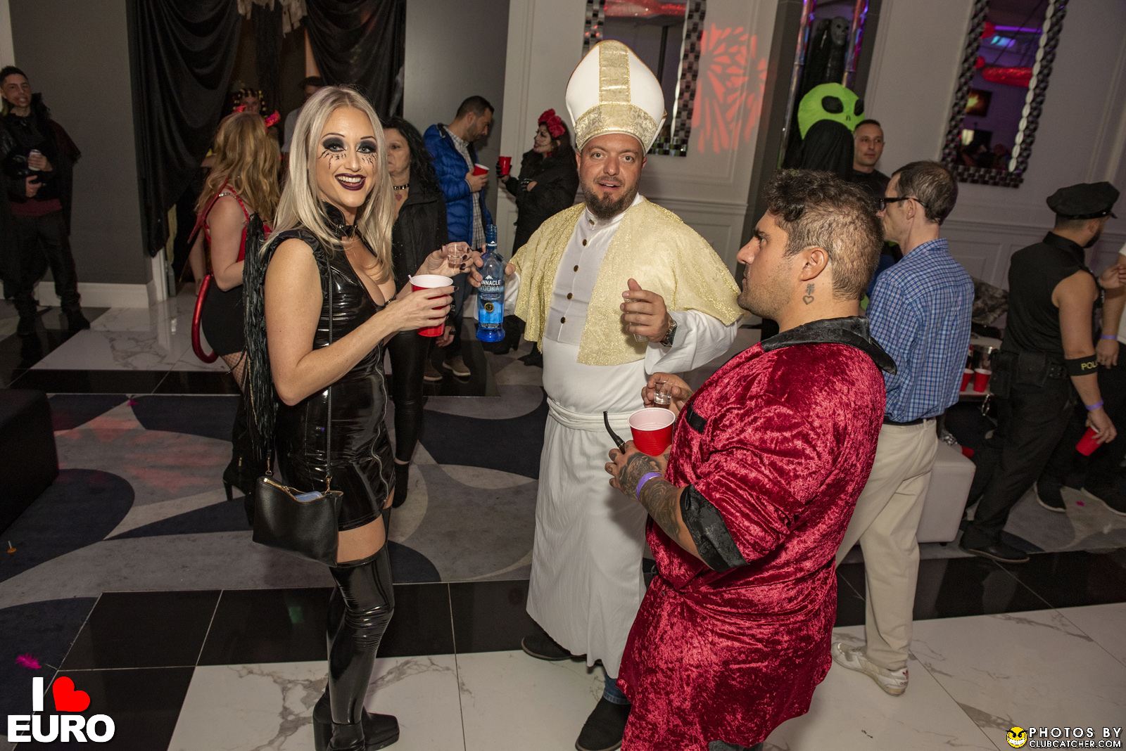 Julius party venue photo 105 - October 29th, 2022