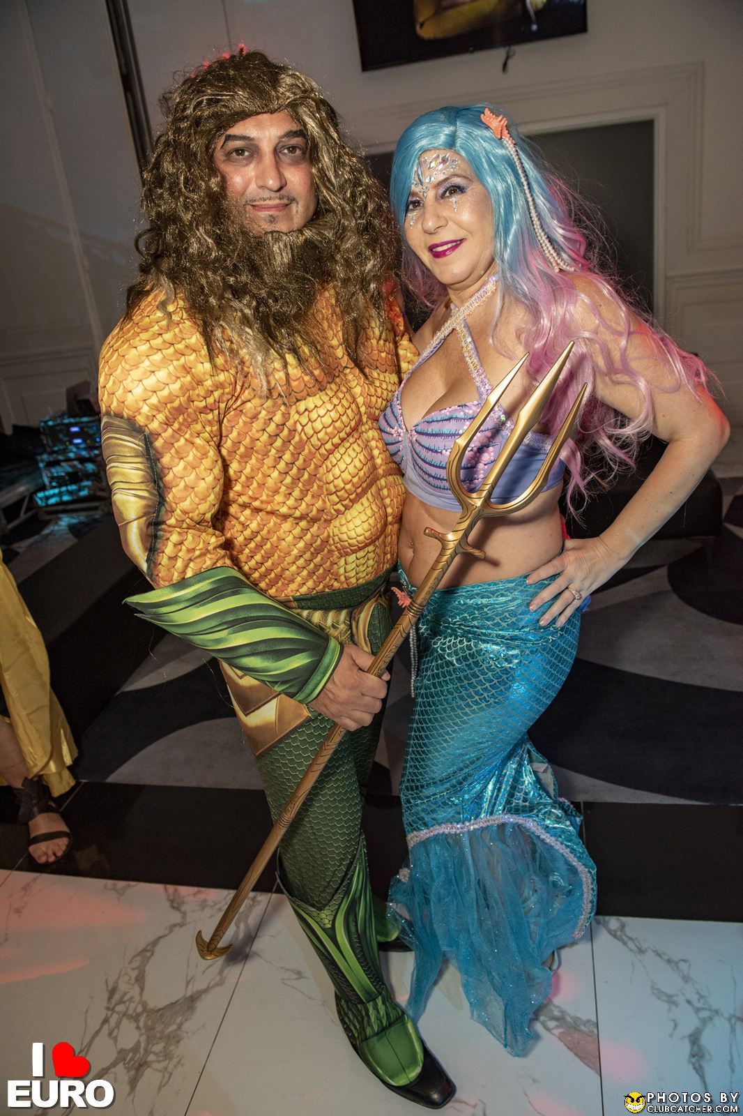 Julius party venue photo 106 - October 29th, 2022