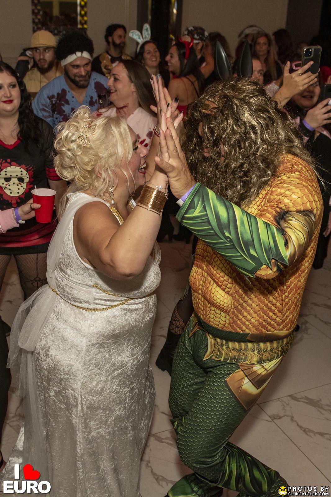 Julius party venue photo 107 - October 29th, 2022