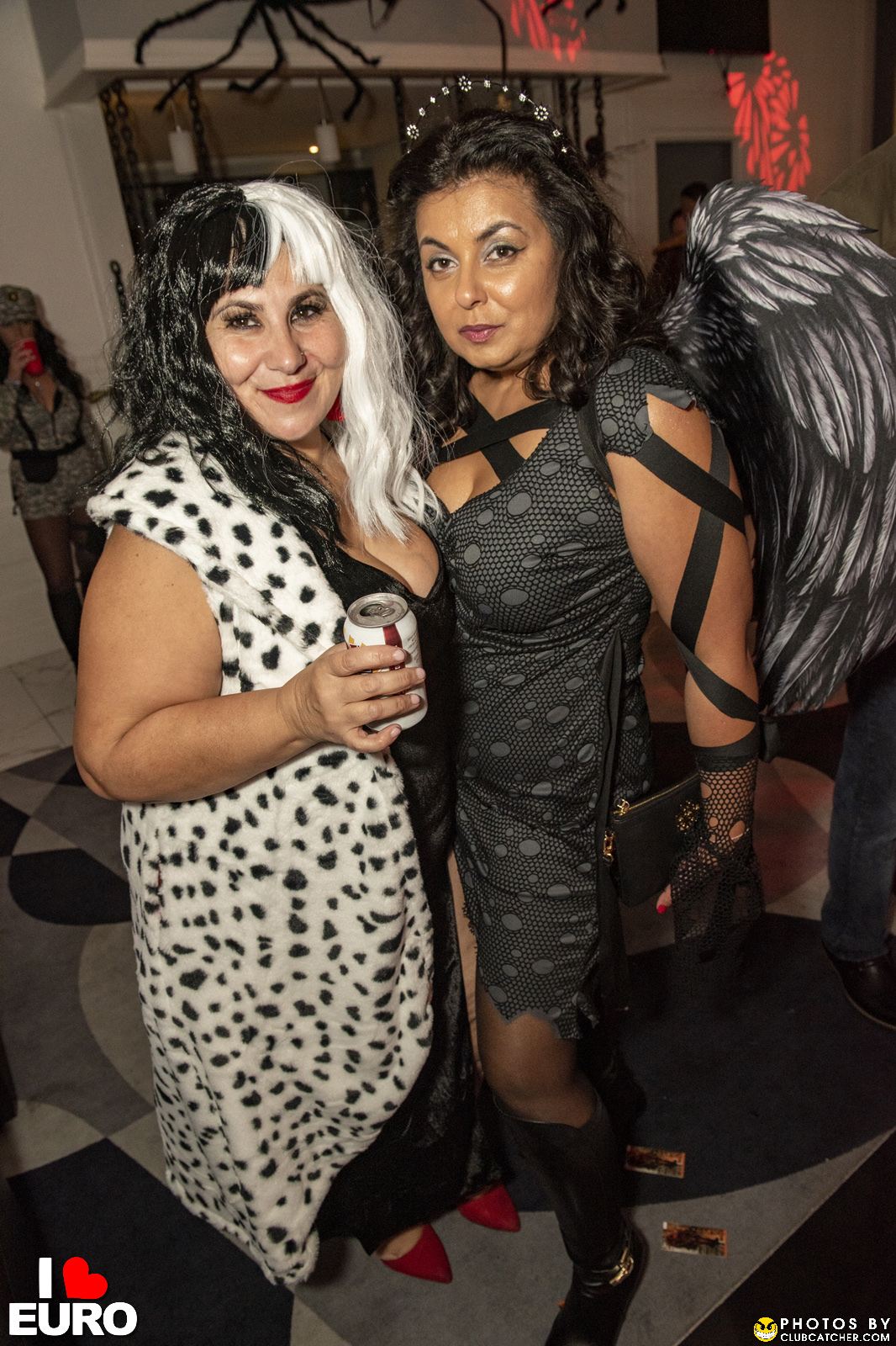 Julius party venue photo 108 - October 29th, 2022