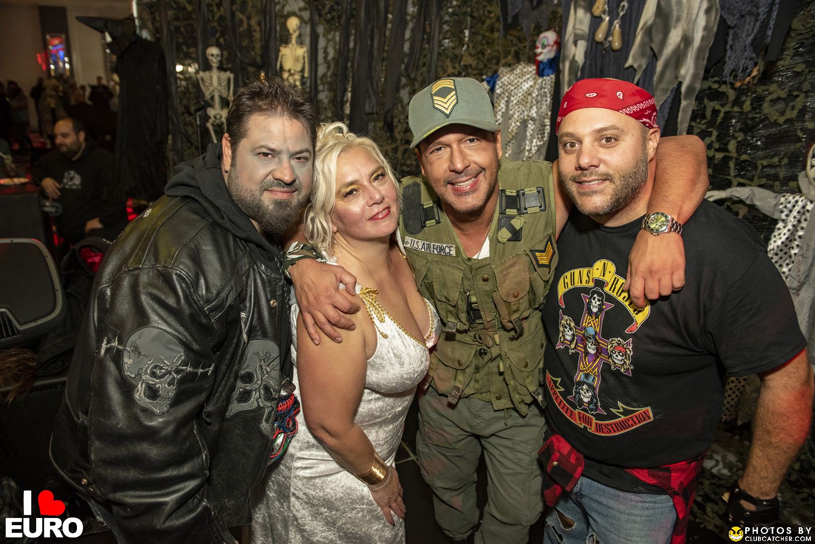 Julius party venue photo 111 - October 29th, 2022