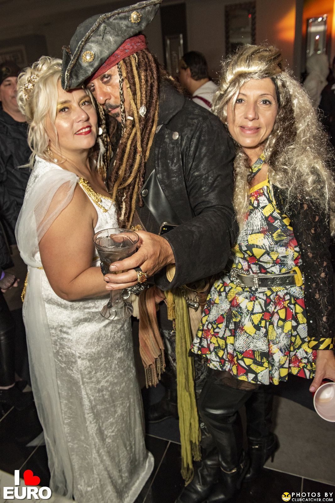 Julius party venue photo 113 - October 29th, 2022