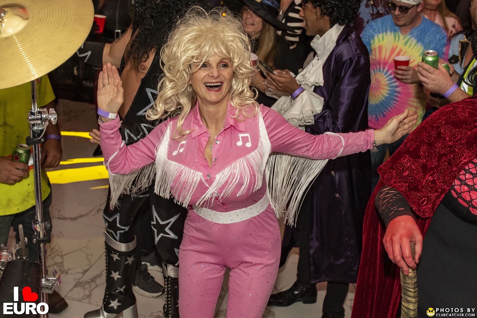 Julius party venue photo 114 - October 29th, 2022