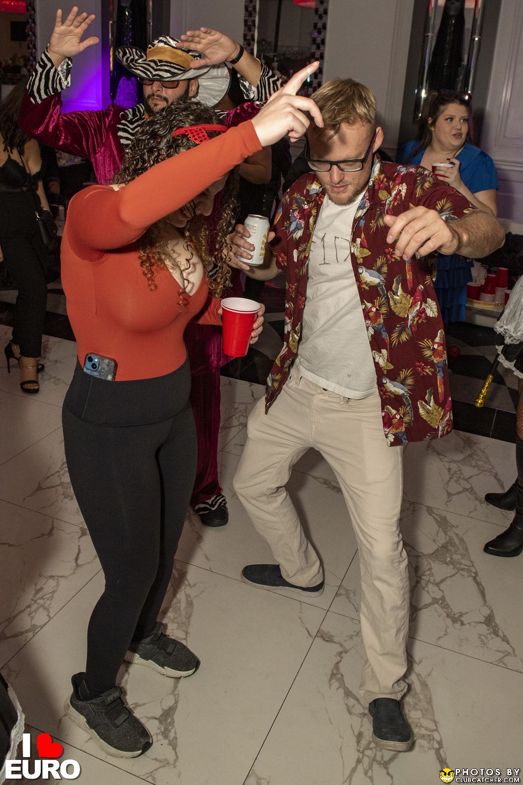 Julius party venue photo 115 - October 29th, 2022