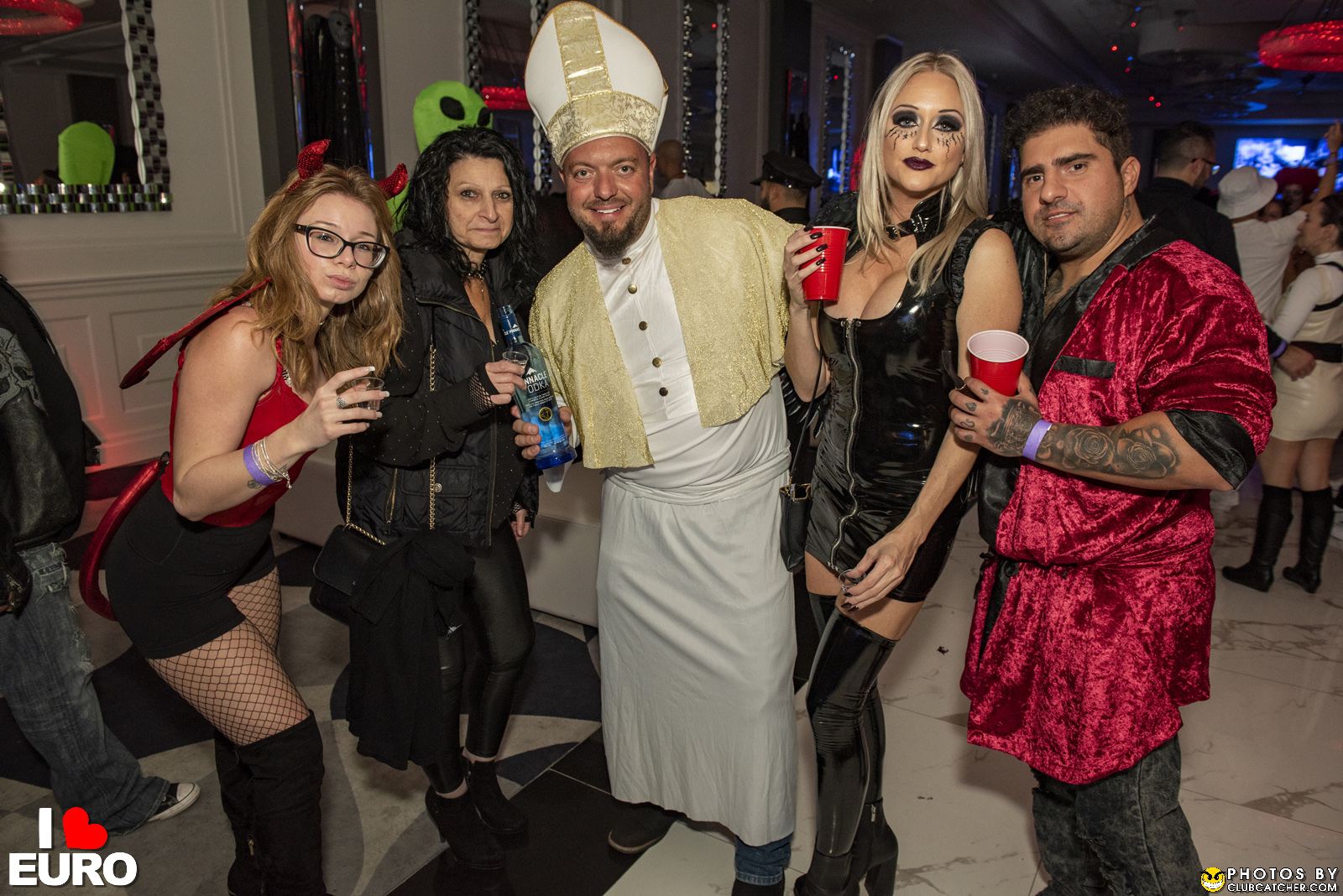 Julius party venue photo 116 - October 29th, 2022