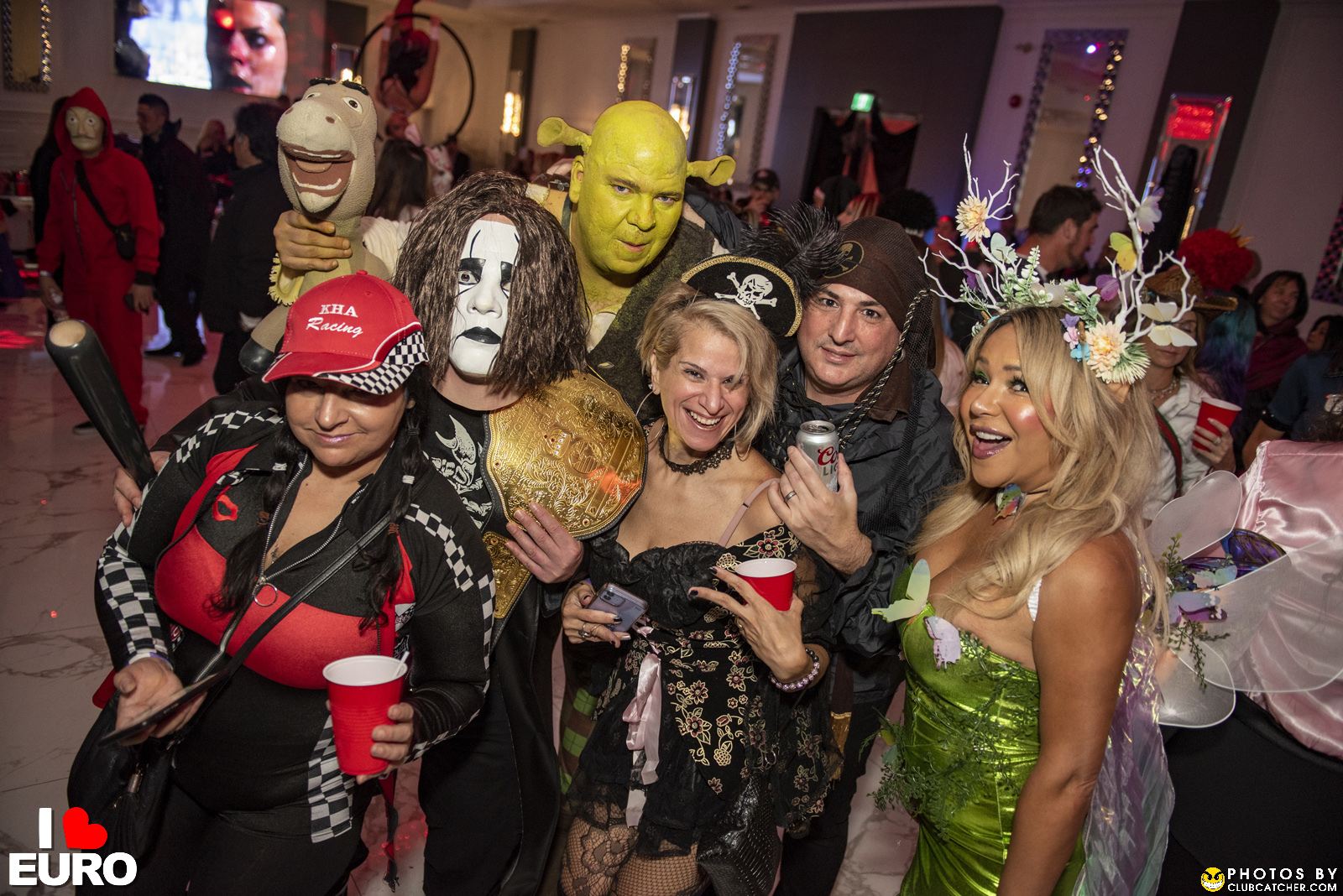 Julius party venue photo 117 - October 29th, 2022