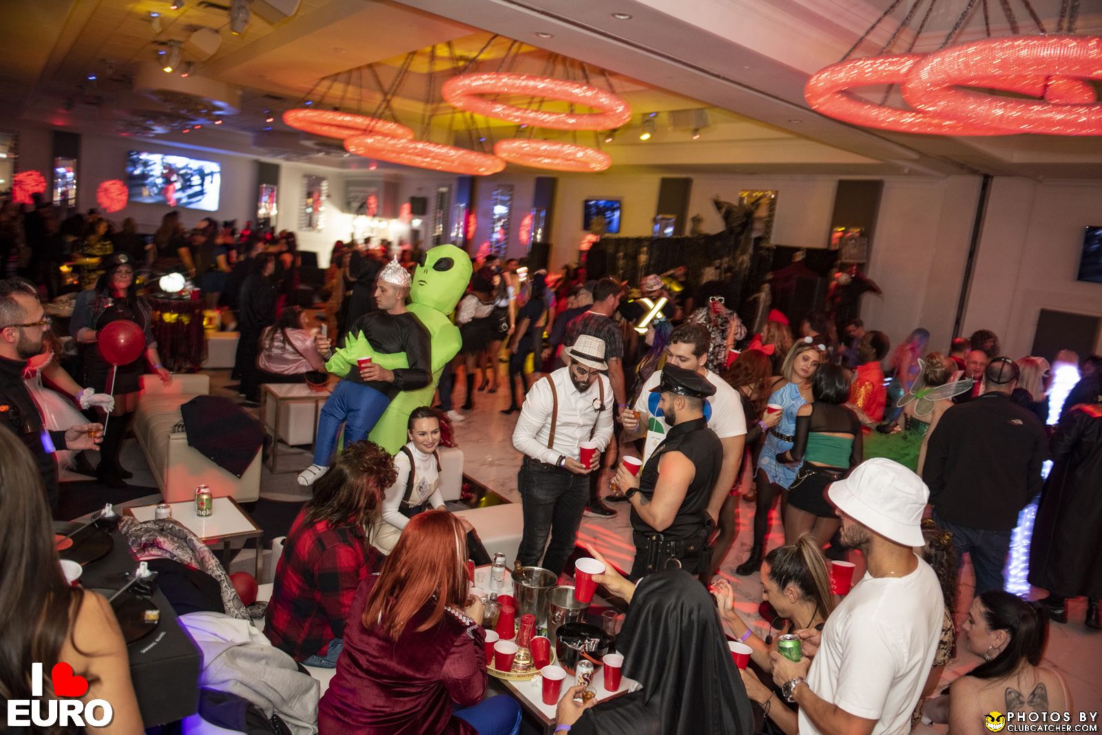 Julius party venue photo 118 - October 29th, 2022