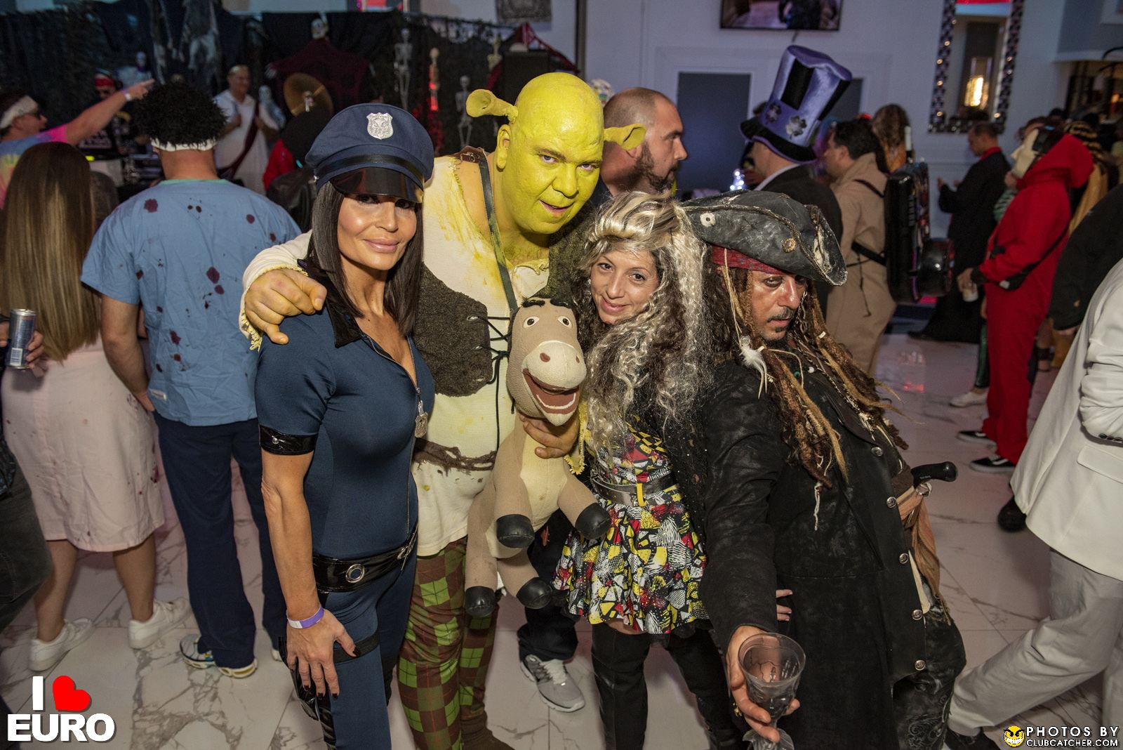 Julius party venue photo 119 - October 29th, 2022