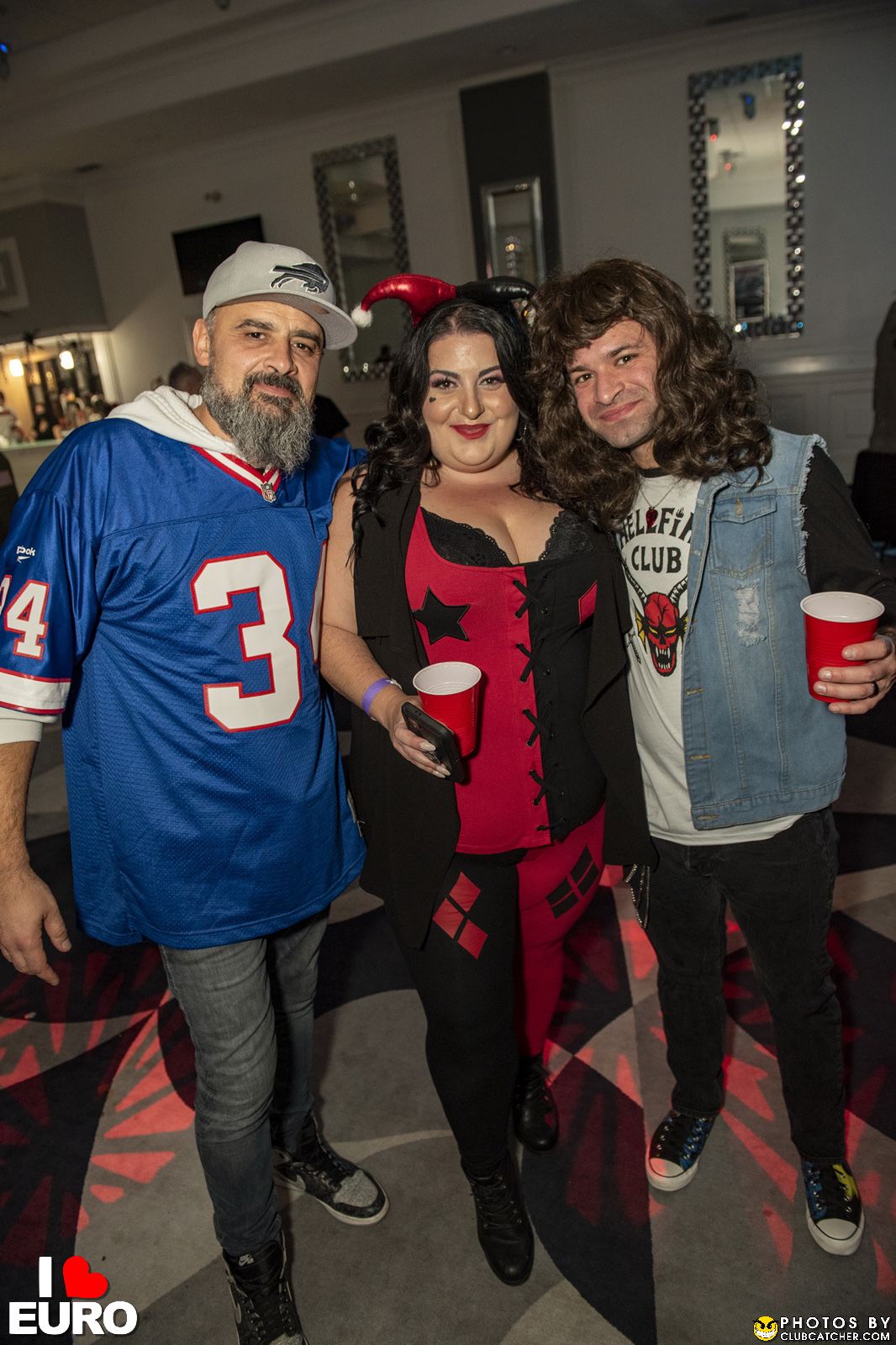 Julius party venue photo 13 - October 29th, 2022