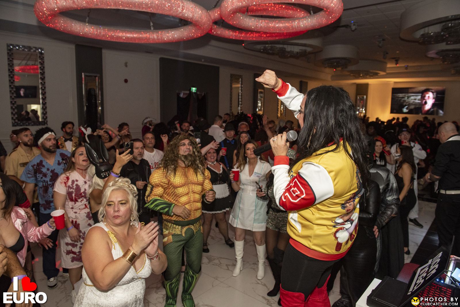 Julius party venue photo 121 - October 29th, 2022