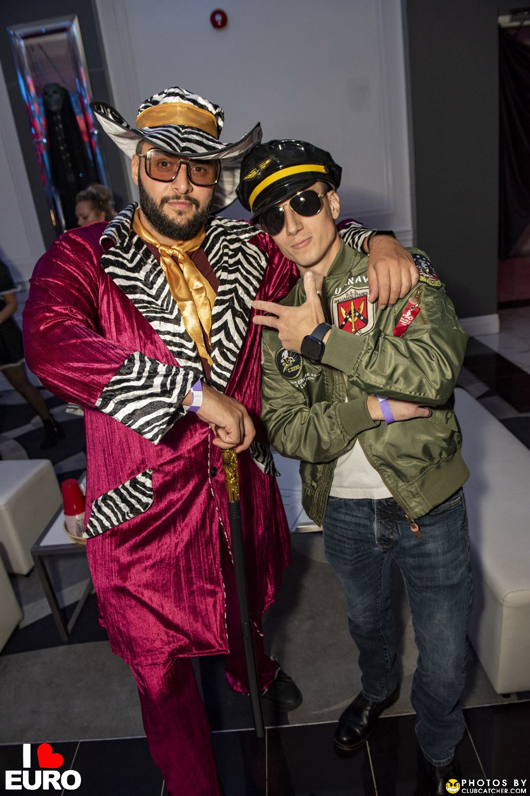 Julius party venue photo 123 - October 29th, 2022